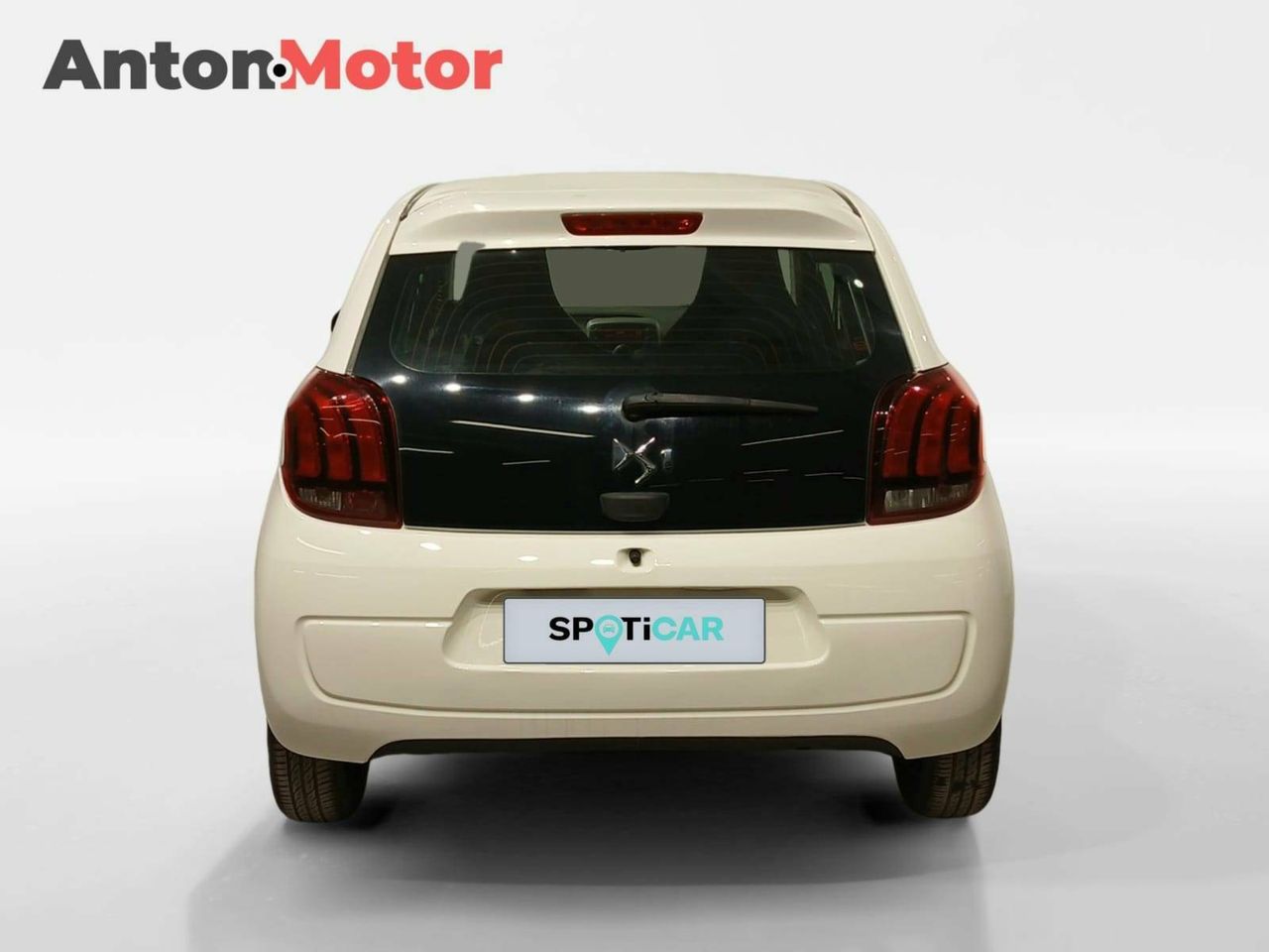 Citroën C1  VTi 68 ETG Feel Edition