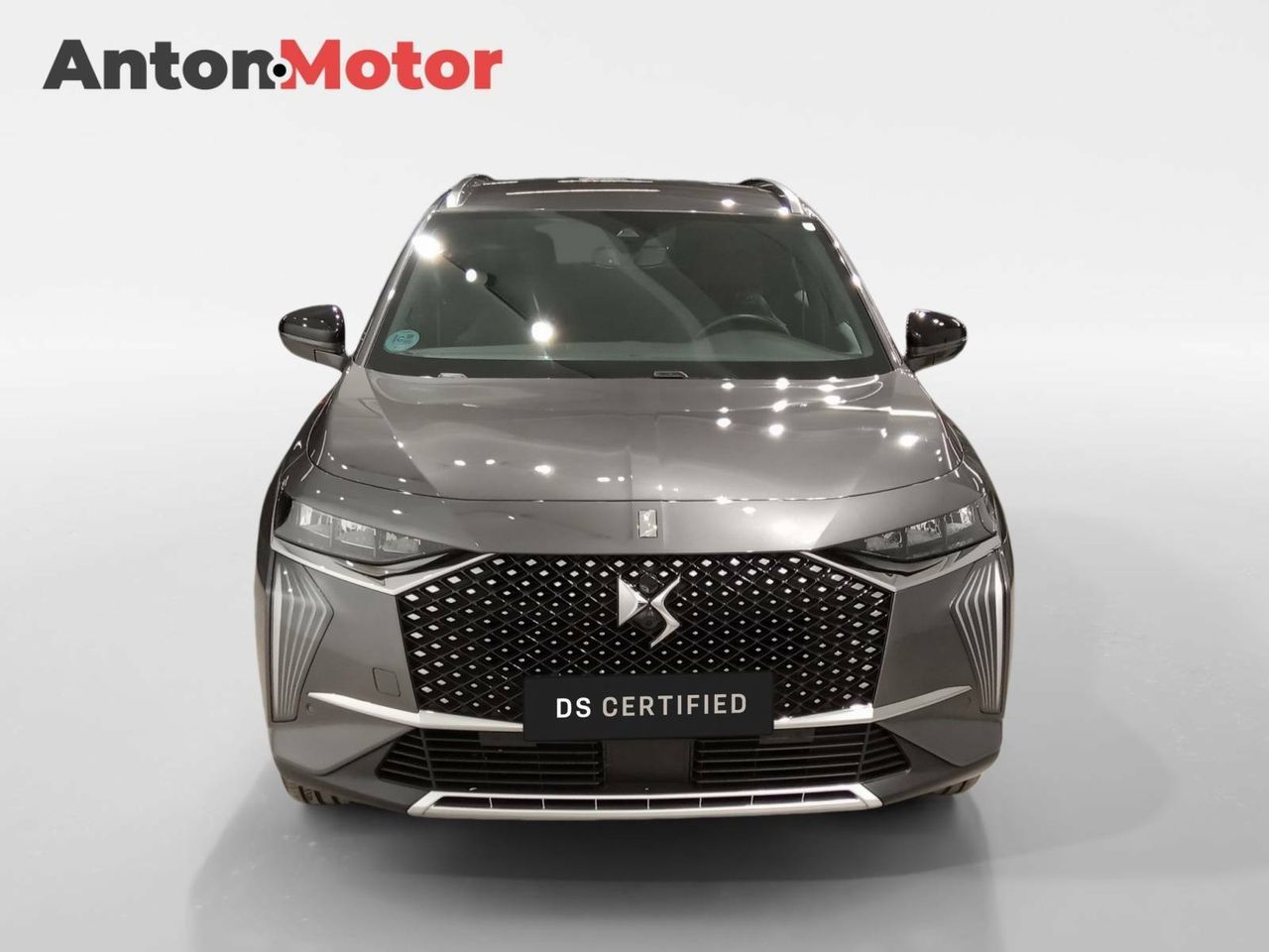 DS Automobiles DS 7 Crossback  BlueHDi 130 Automático BASTILLE