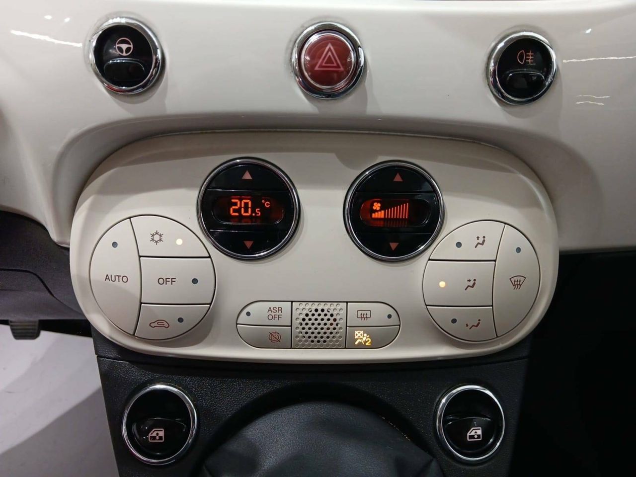 Fiat 500C   1.0 6v GSE 52KW (70 CV) Lounge