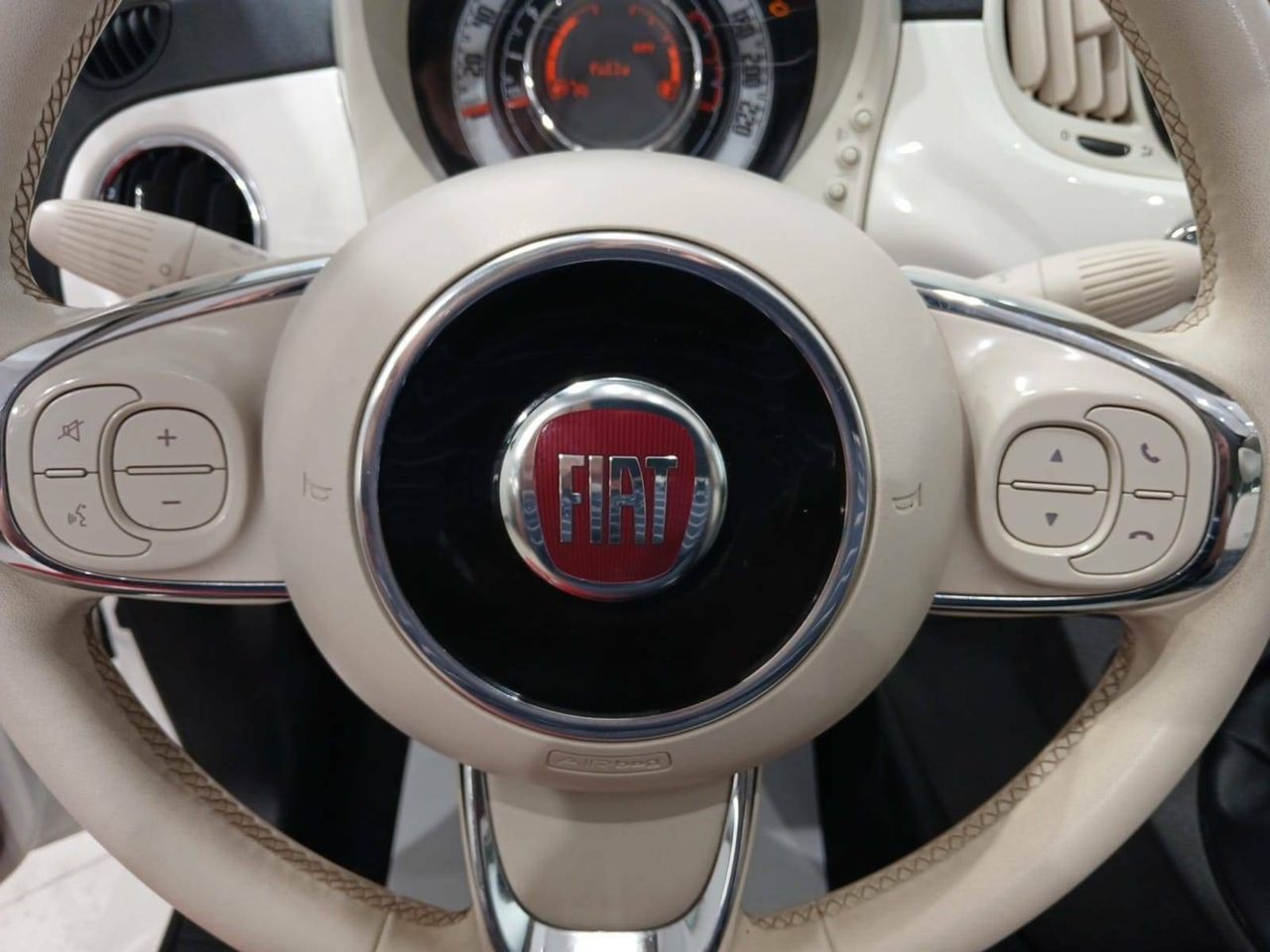 Fiat 500C   1.0 6v GSE 52KW (70 CV) Lounge