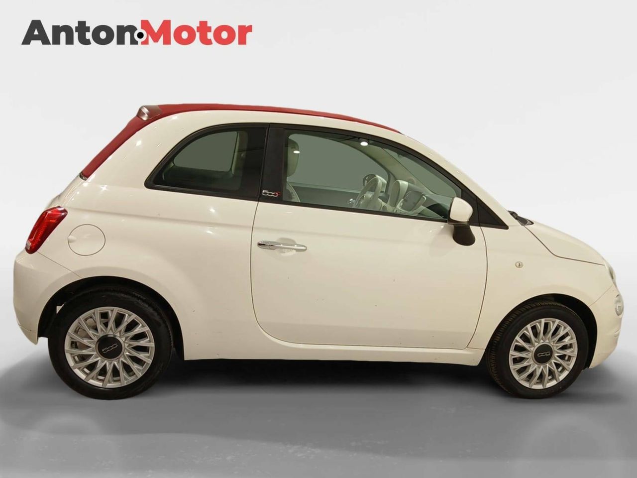 Fiat 500C   1.0 6v GSE 52KW (70 CV) Lounge