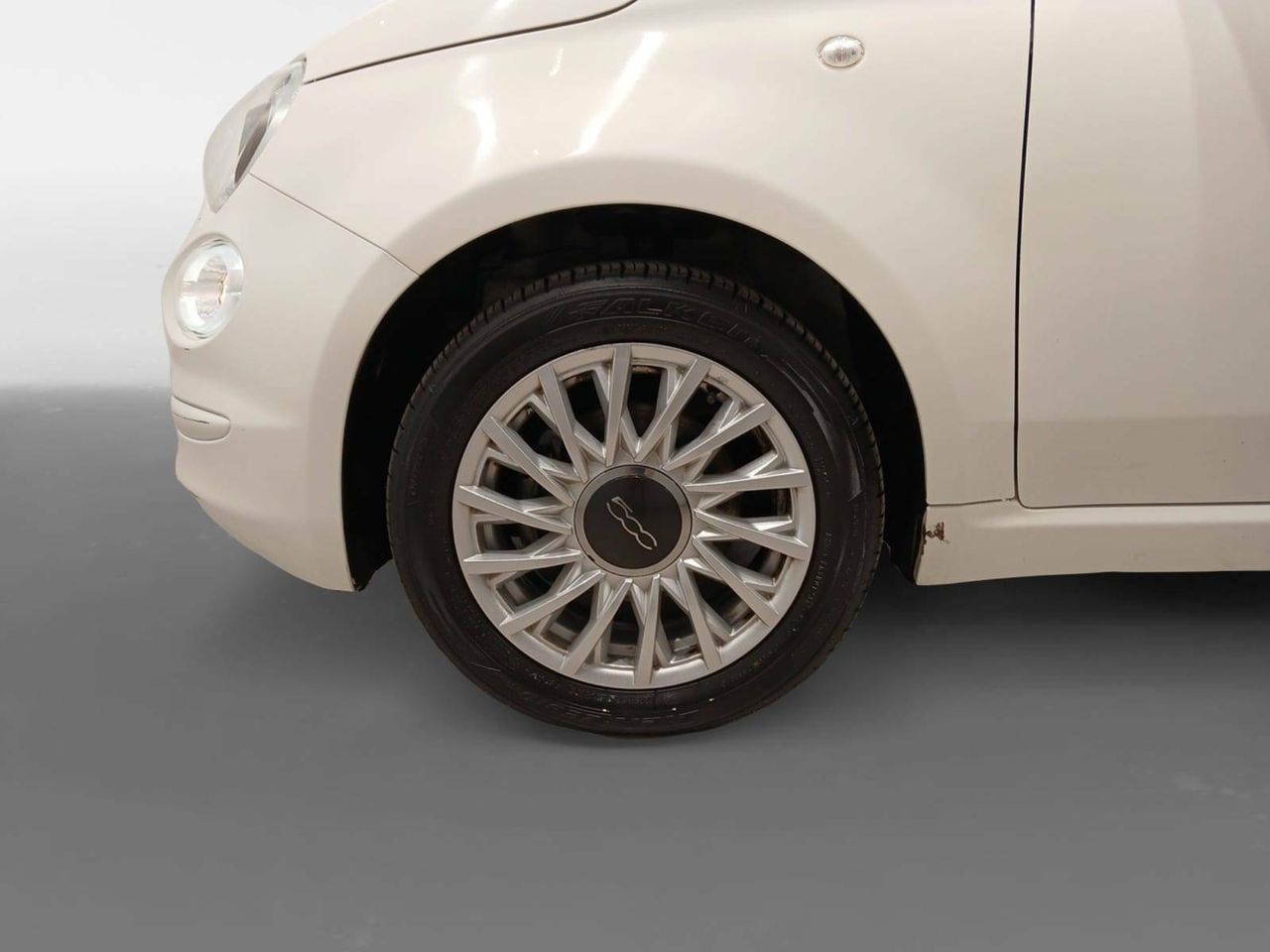 Fiat 500C   1.0 6v GSE 52KW (70 CV) Lounge