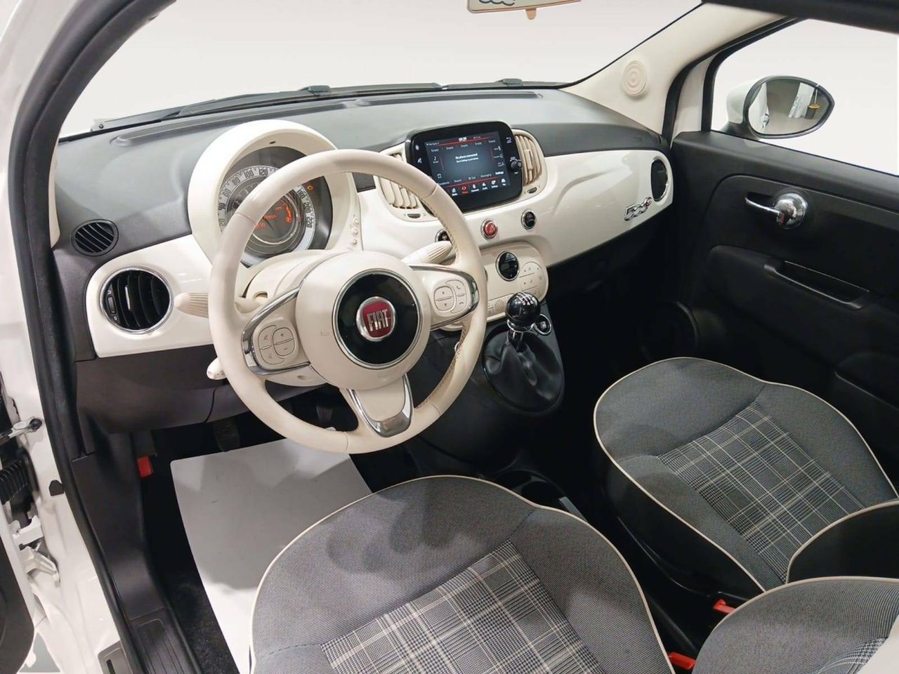 Fiat 500C   1.0 6v GSE 52KW (70 CV) Lounge