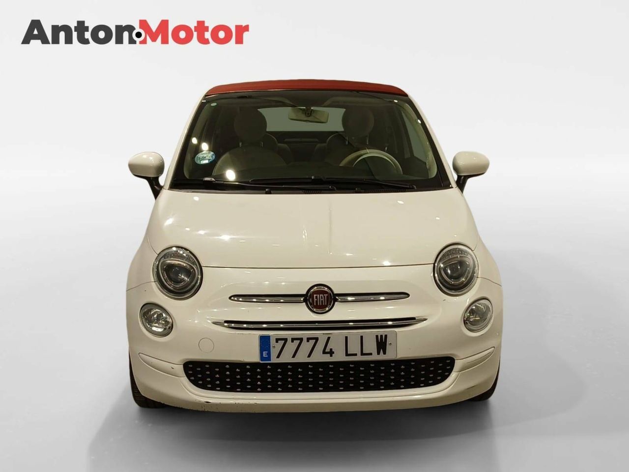 Fiat 500C   1.0 6v GSE 52KW (70 CV) Lounge