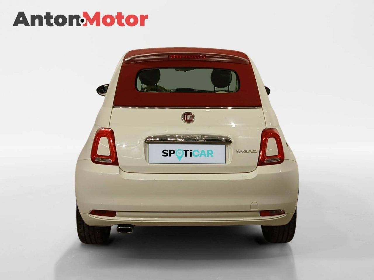 Fiat 500C   1.0 6v GSE 52KW (70 CV) Lounge