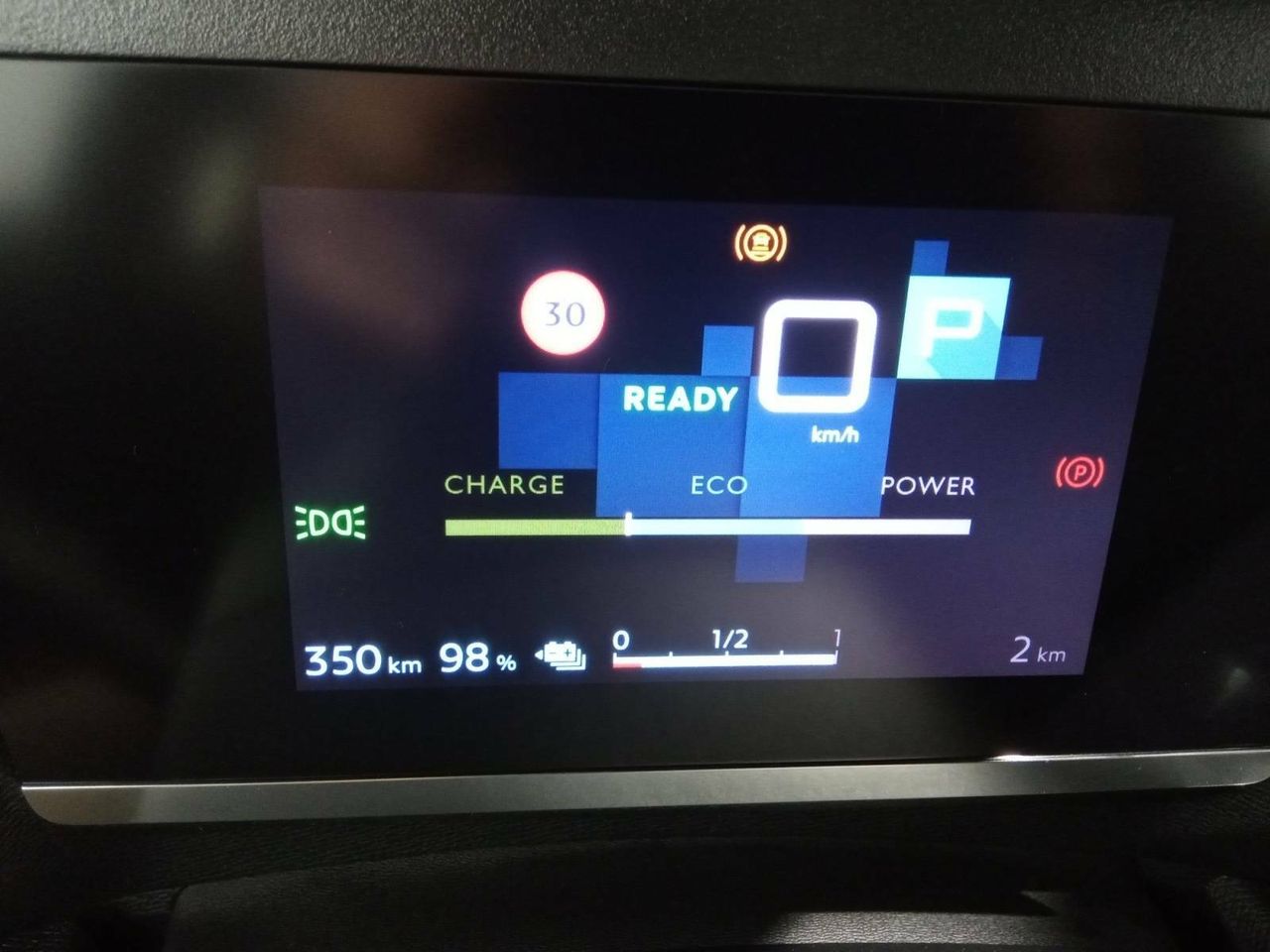 Citroën C4  ë-C4 eléctrico 100kW 50kWh Plus