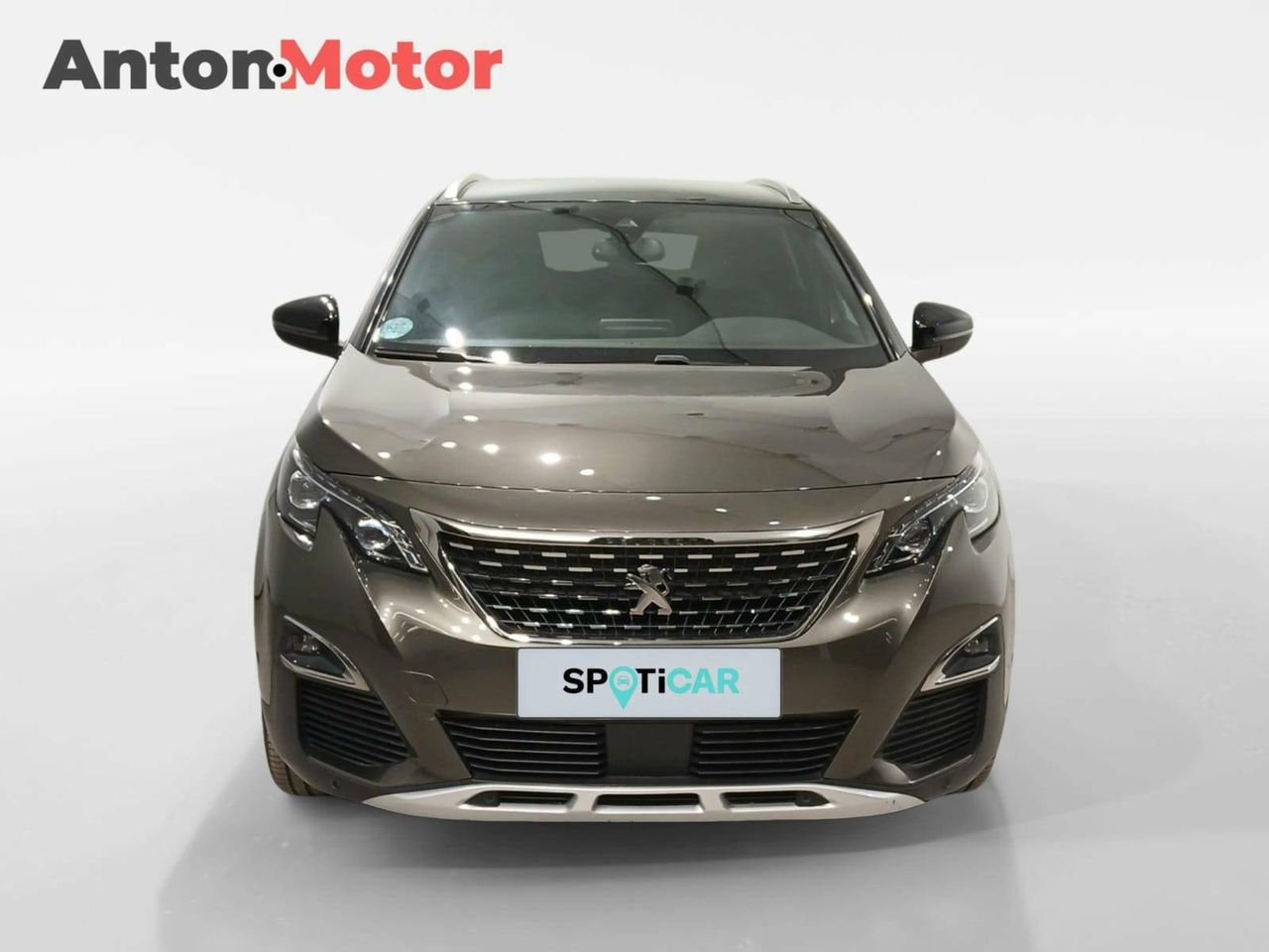 Peugeot 3008   BlueHDi 96kW (130CV) S&S EAT8 GT Line