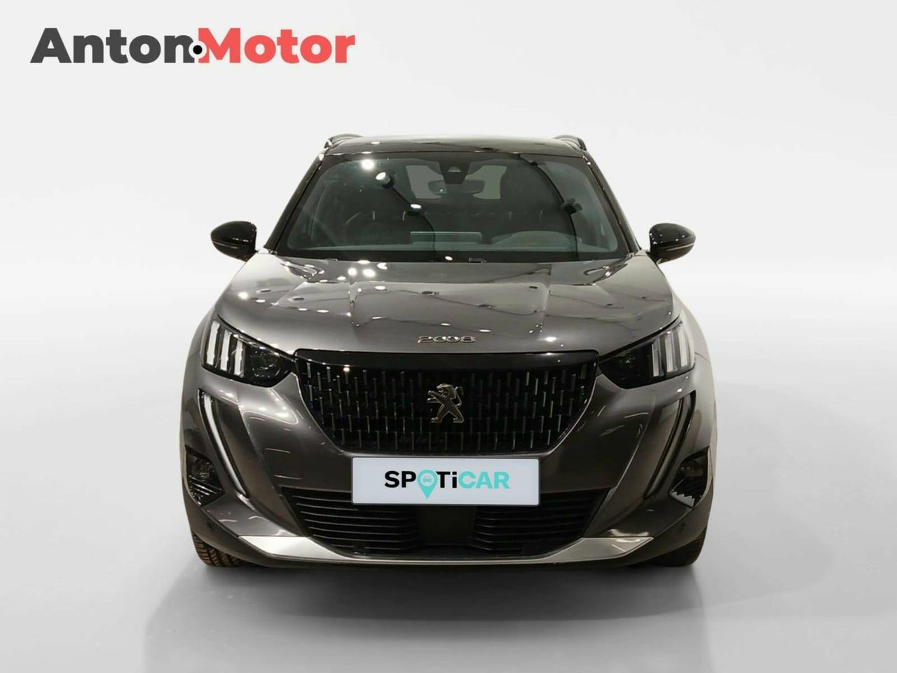 Peugeot 2008   Puretech 130 S&S BVM6 GT Line