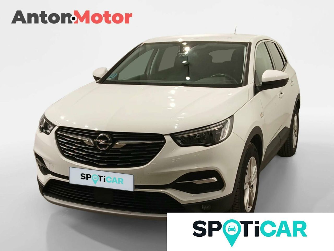 Opel Grandland X  1.5 CDTi Selective