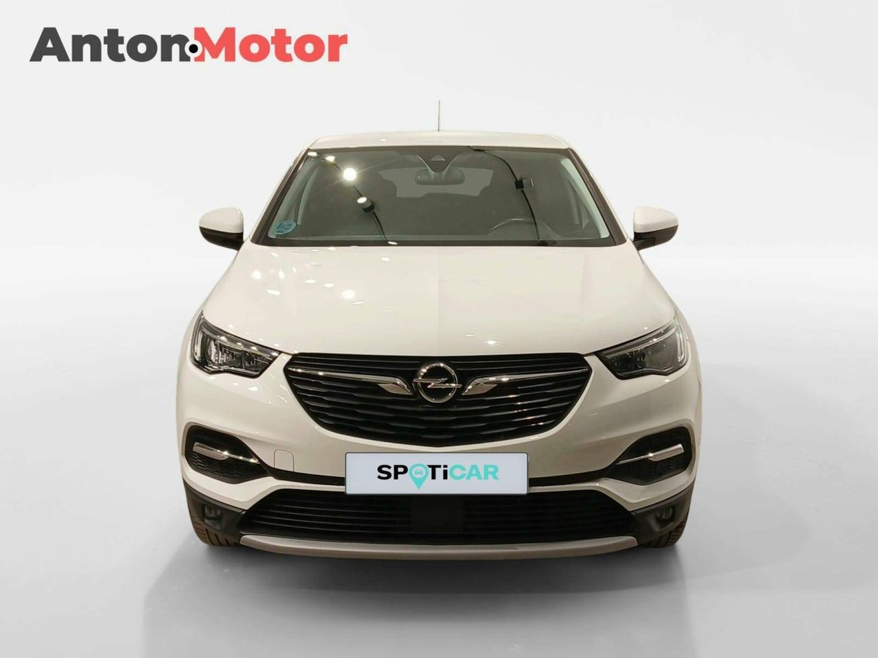 Opel Grandland X  1.5 CDTi Selective