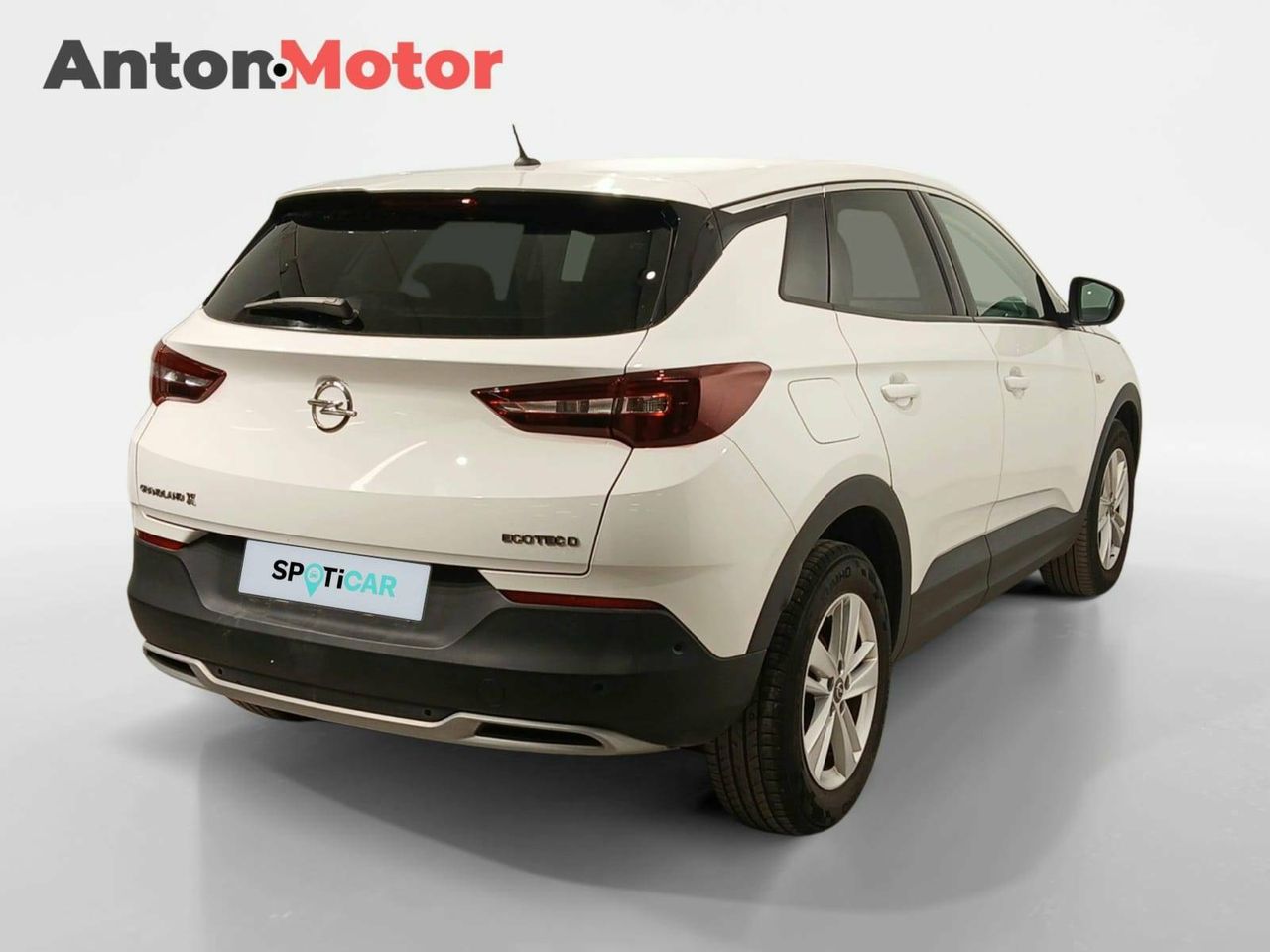 Opel Grandland X  1.5 CDTi Selective