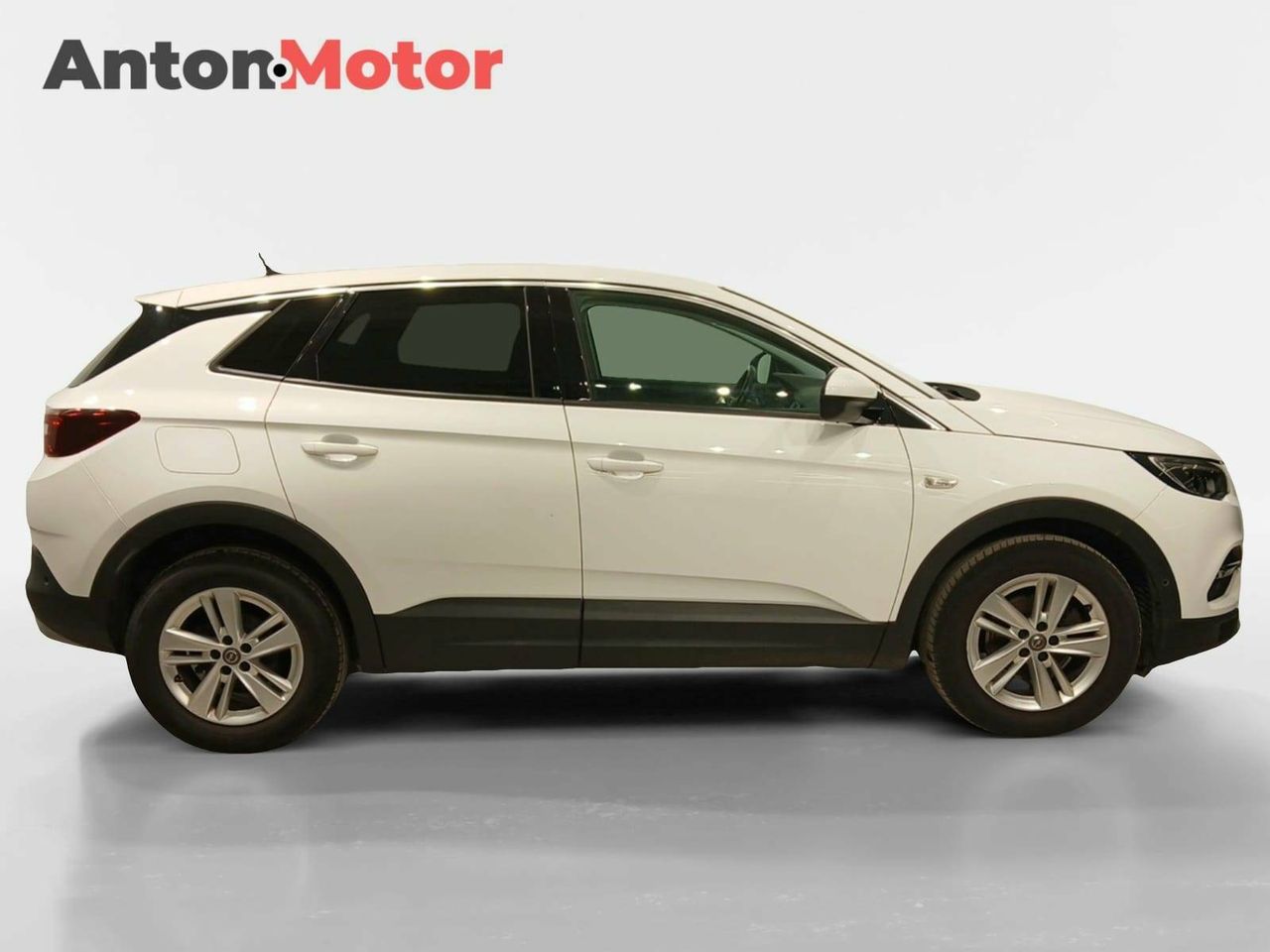 Opel Grandland X  1.5 CDTi Selective