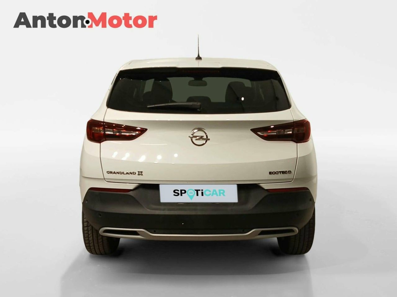 Opel Grandland X  1.5 CDTi Selective