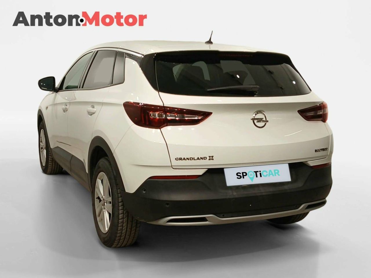 Opel Grandland X  1.5 CDTi Selective