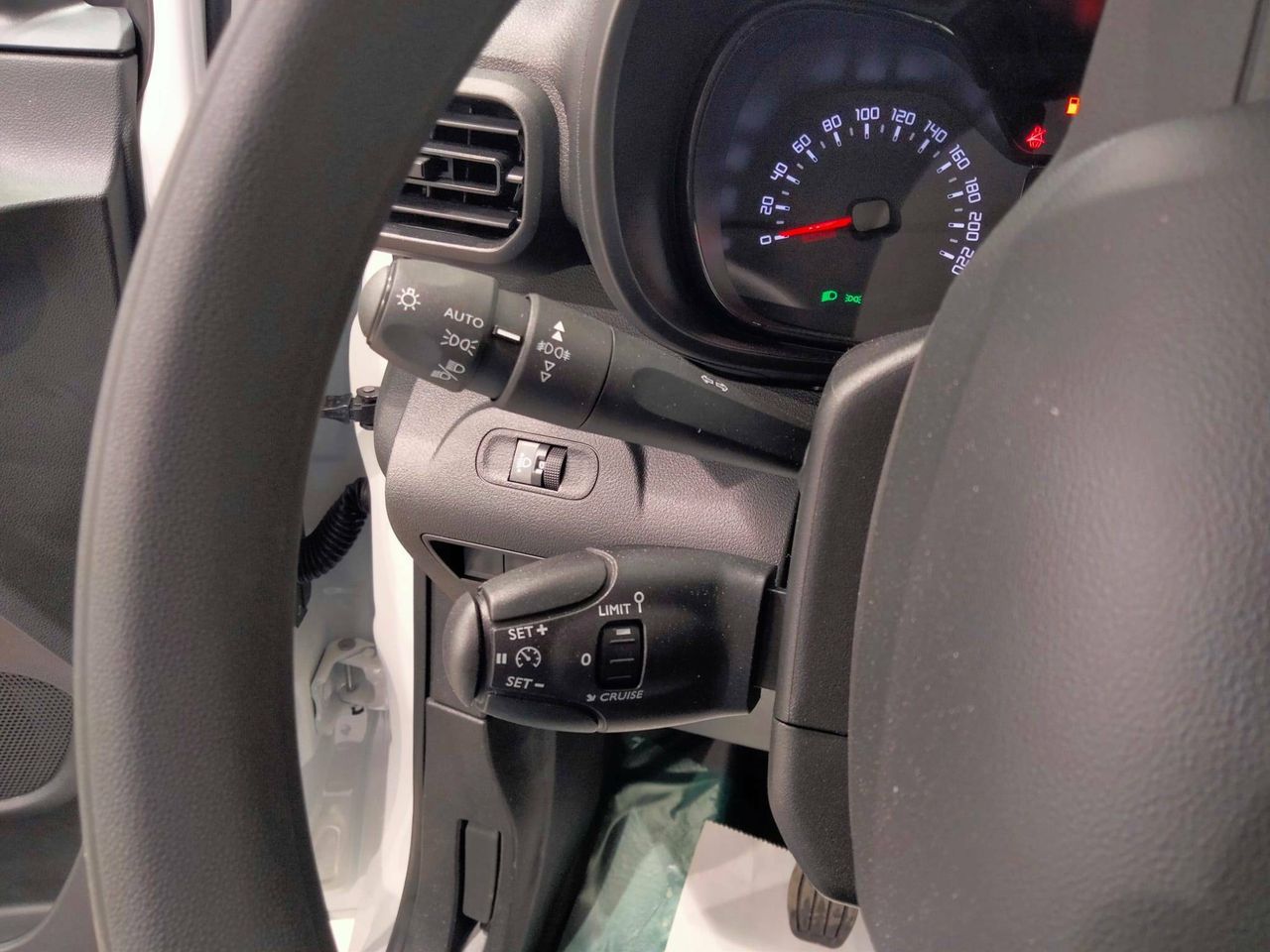 Citroën Berlingo  Talla M BlueHDi 100 Control