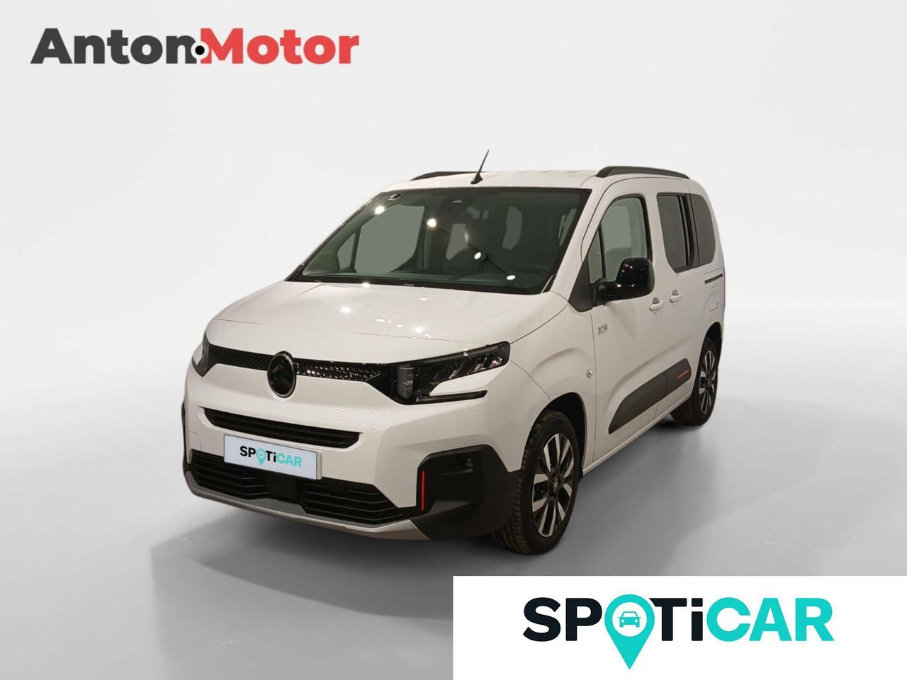 Citroën Berlingo  Talla M BlueHDi 130 S&S Max