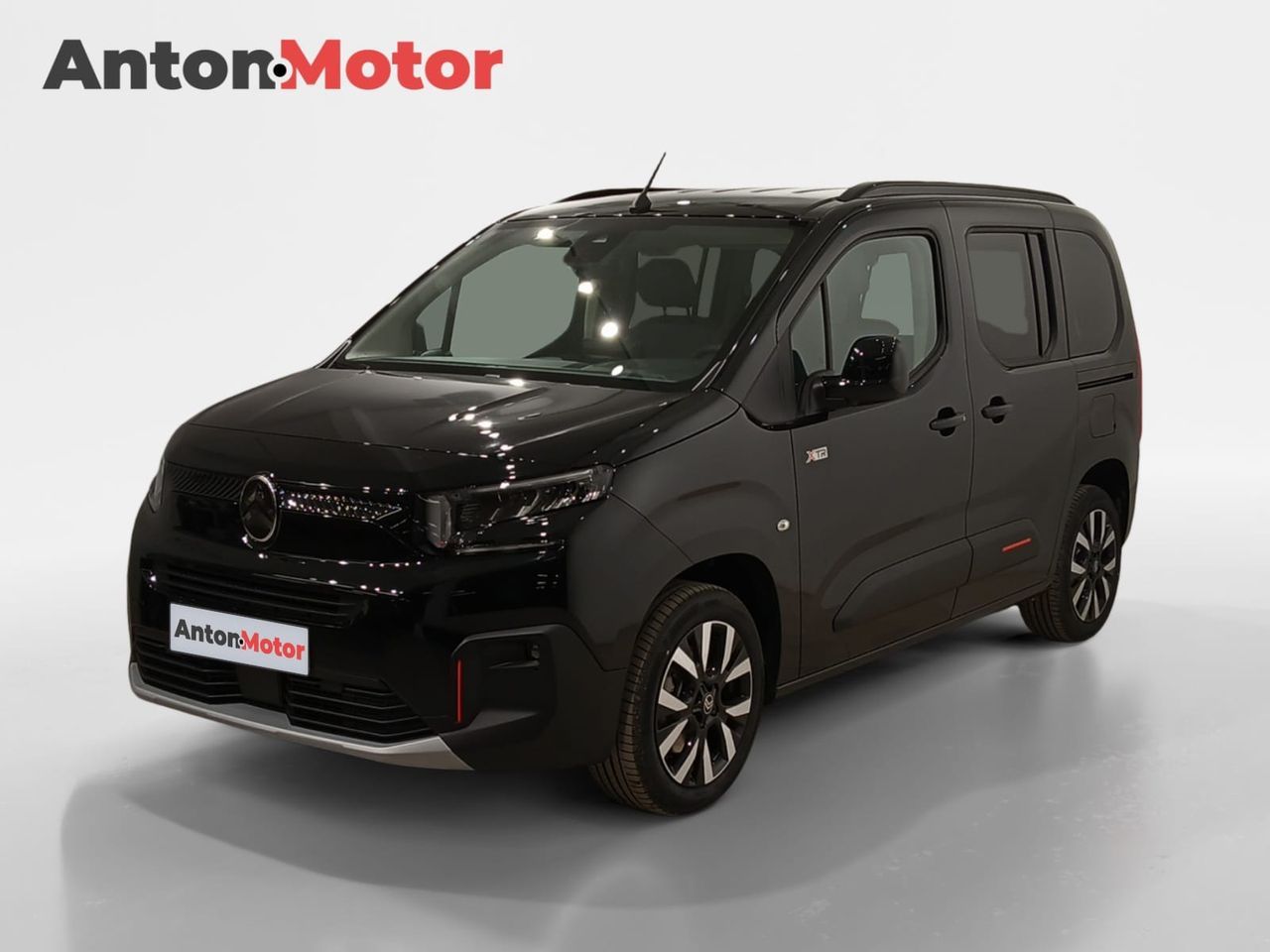 Citroën Berlingo Talla M BlueHDi 130 S&S MAX