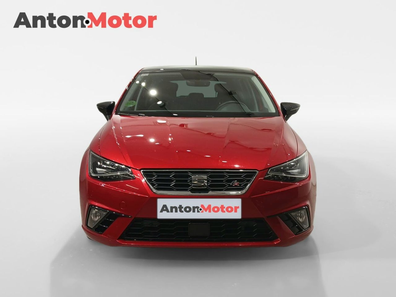 Seat Ibiza 1.5 TSI 110kW (150CV) FR