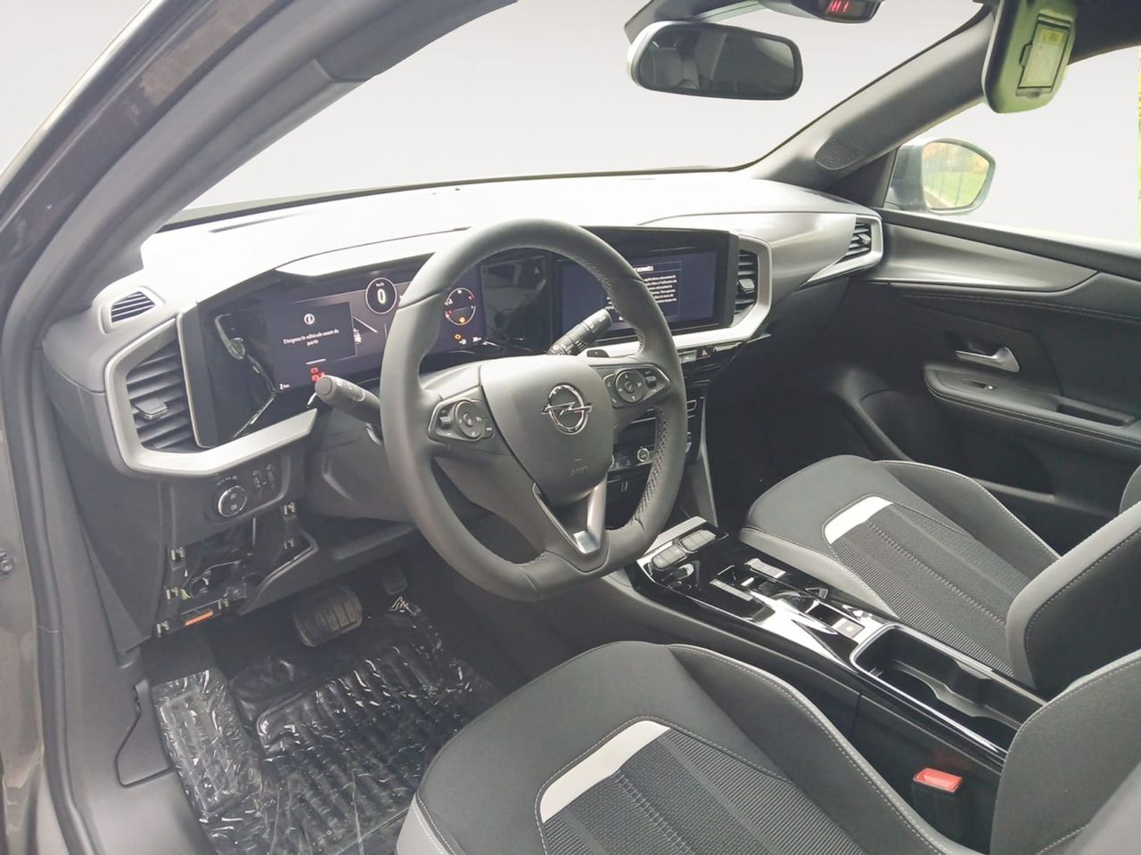 Opel Mokka 1.2 T 96kW (130 CV) Black Edition Auto