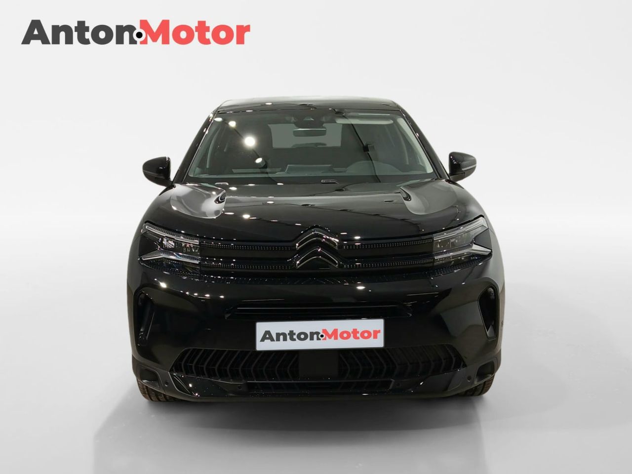 Citroën C5 Aircross HYBRID 100kW (136CV) e-DCS6 Plus