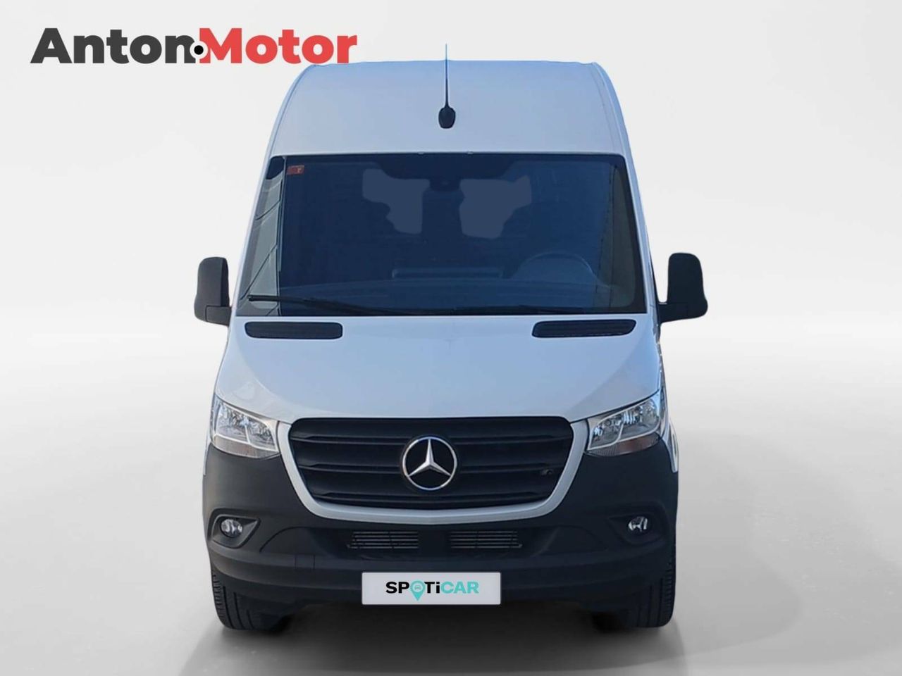 Mercedes Sprinter  311 CDI COMPACTO 3.5T -