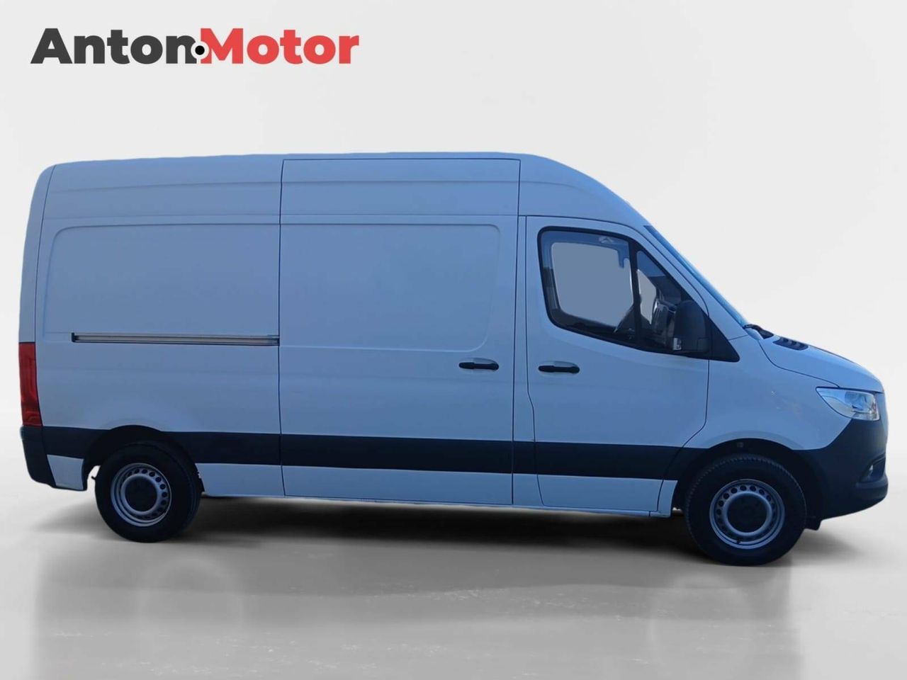 Mercedes Sprinter  311 CDI COMPACTO 3.5T -