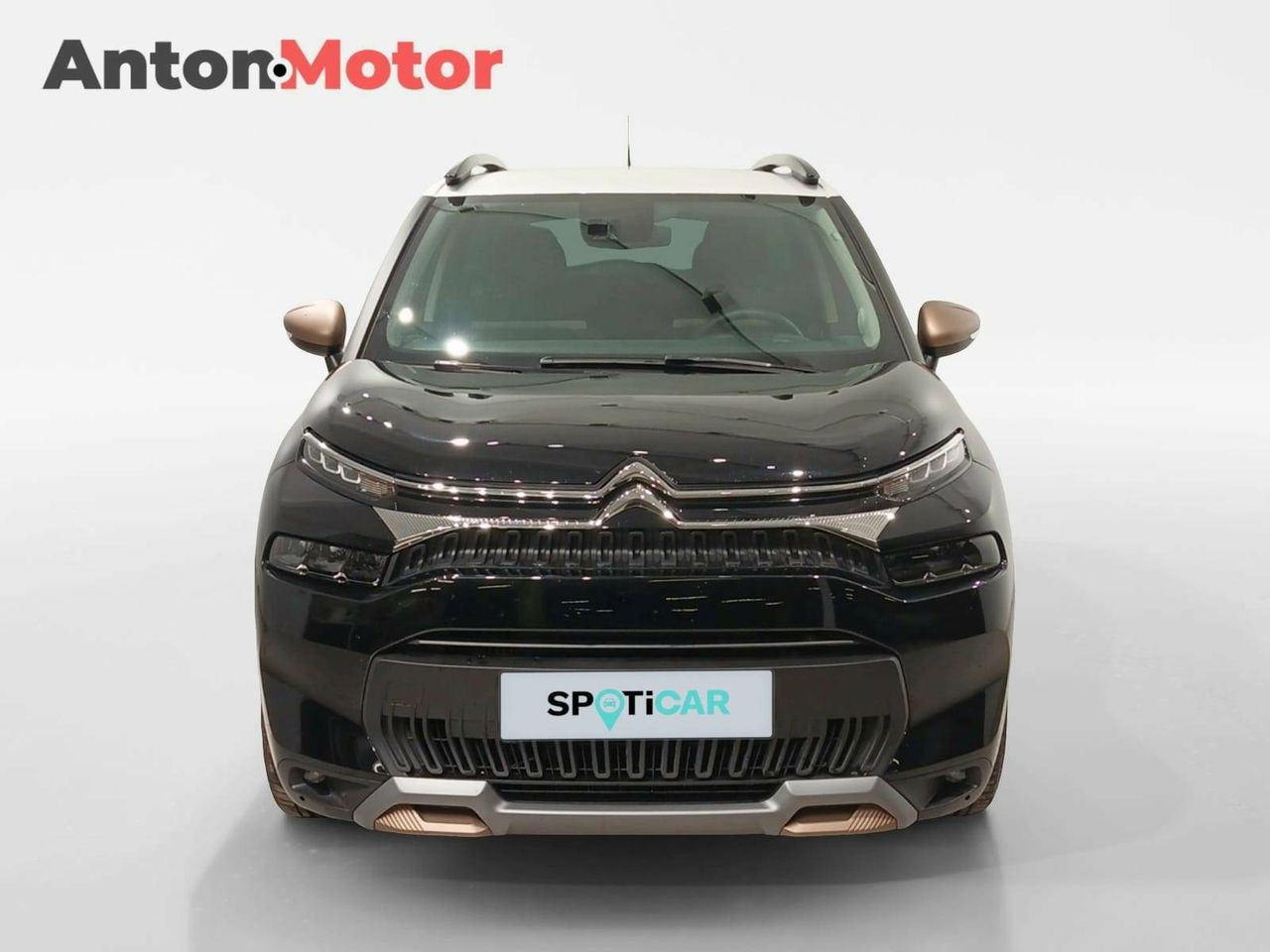 Citroën C3 Aircross  BlueHDi 81kW (110CV) S&S C-Series