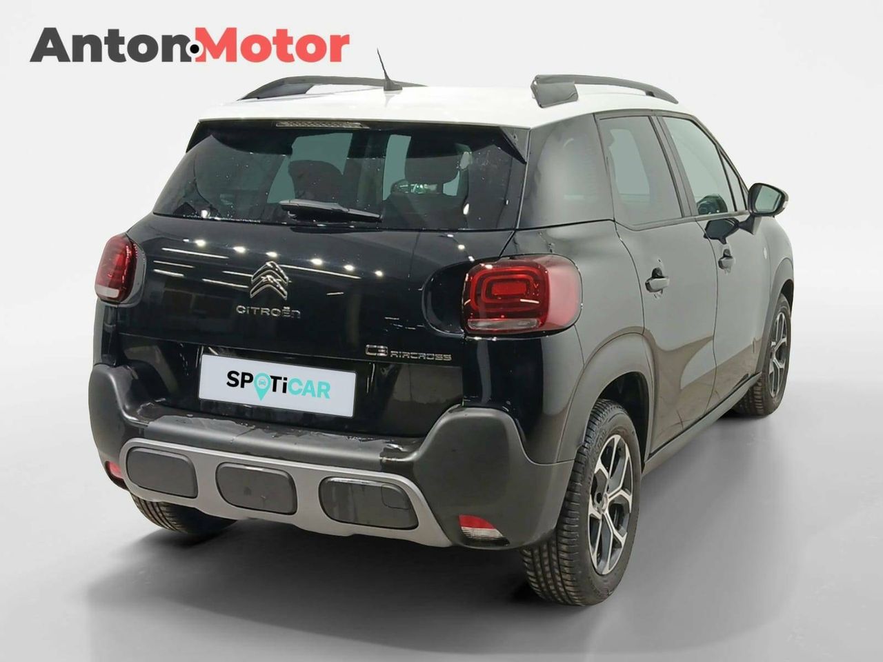 Citroën C3 Aircross  BlueHDi 81kW (110CV) S&S C-Series