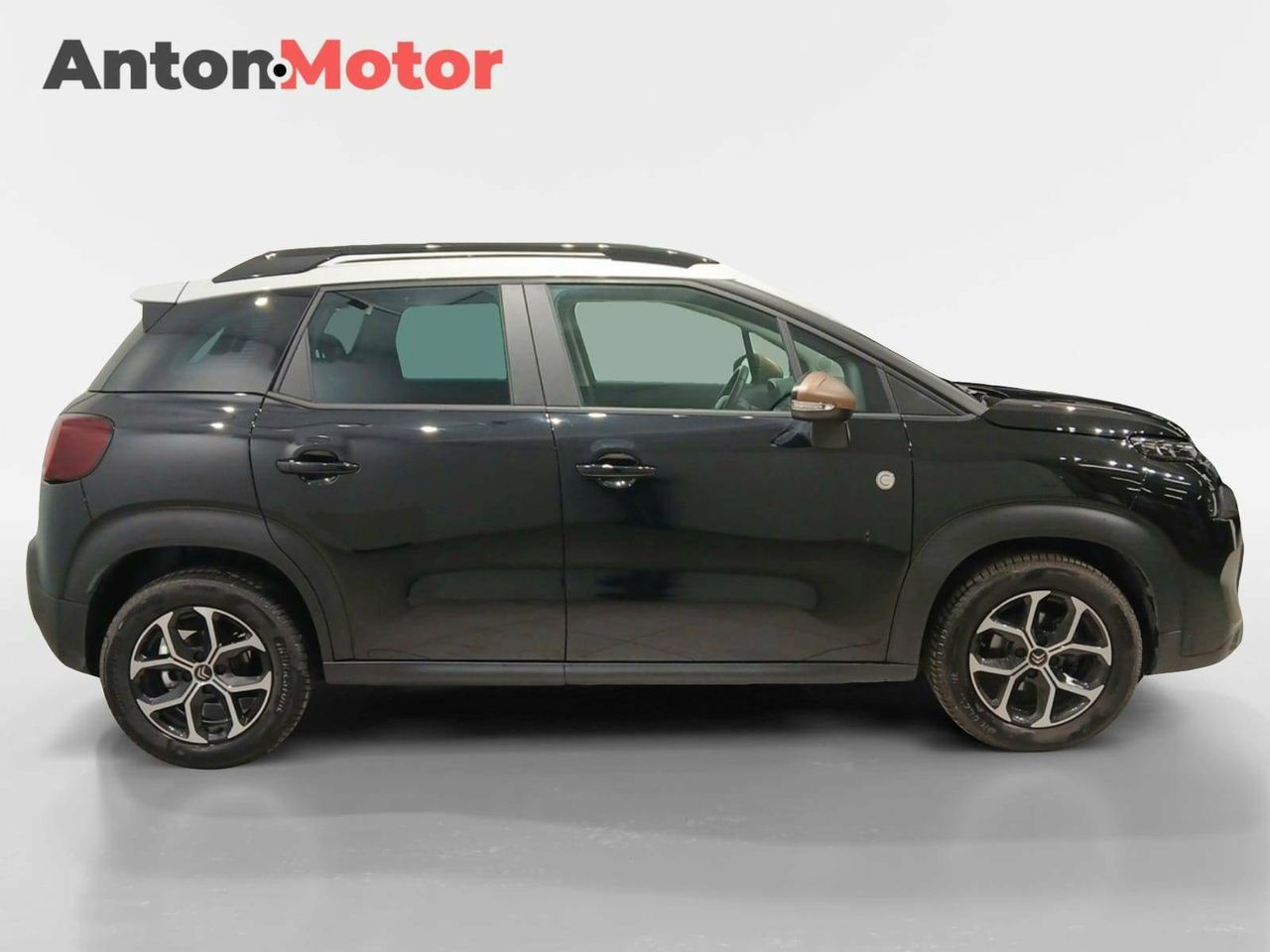 Citroën C3 Aircross  BlueHDi 81kW (110CV) S&S C-Series