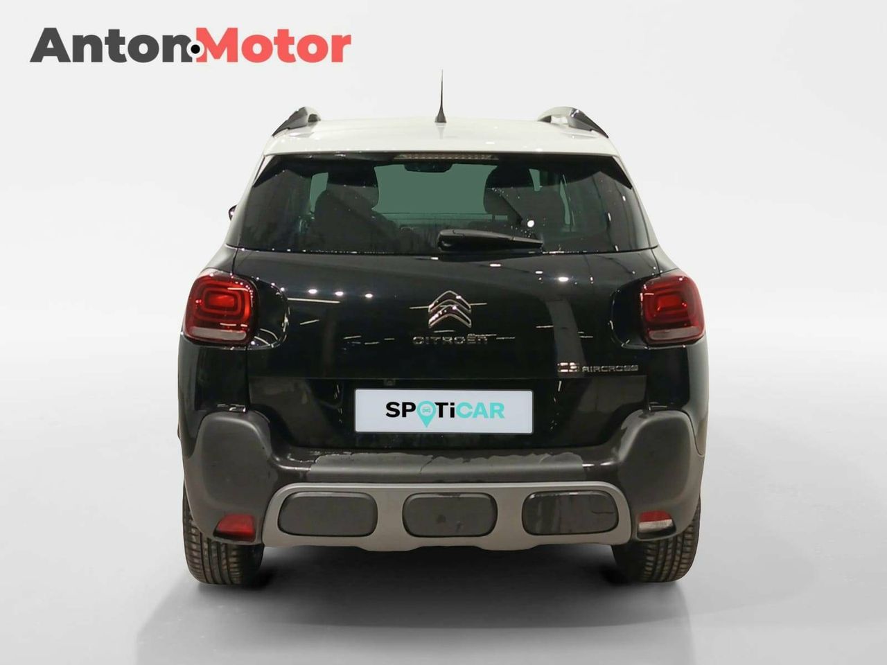 Citroën C3 Aircross  BlueHDi 81kW (110CV) S&S C-Series