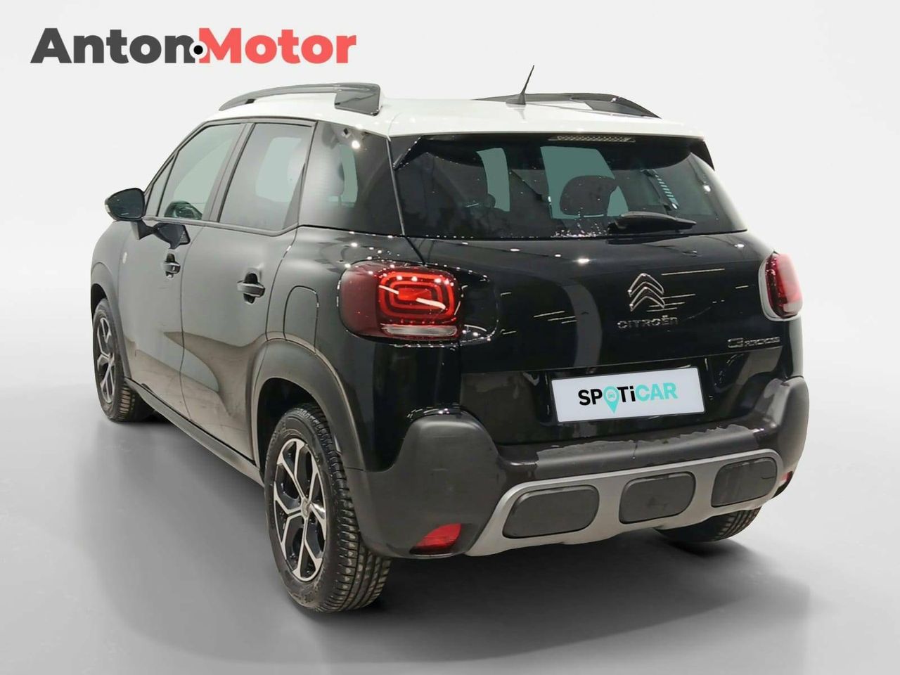 Citroën C3 Aircross  BlueHDi 81kW (110CV) S&S C-Series