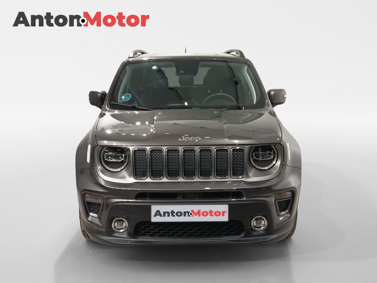 Jeep Renegade 1.3G 110kW Limited 4x2 DDCT