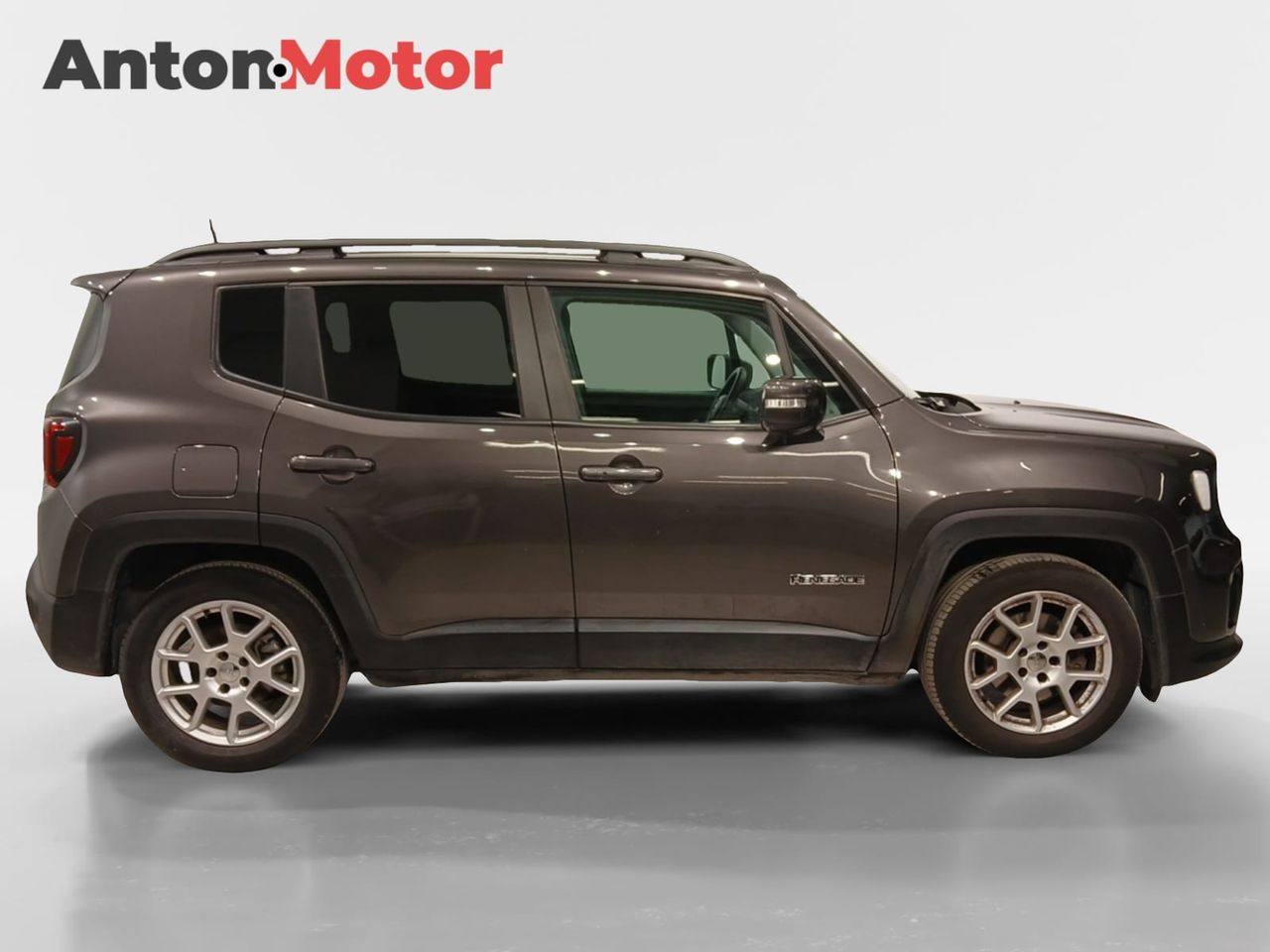 Jeep Renegade 1.3G 110kW Limited 4x2 DDCT