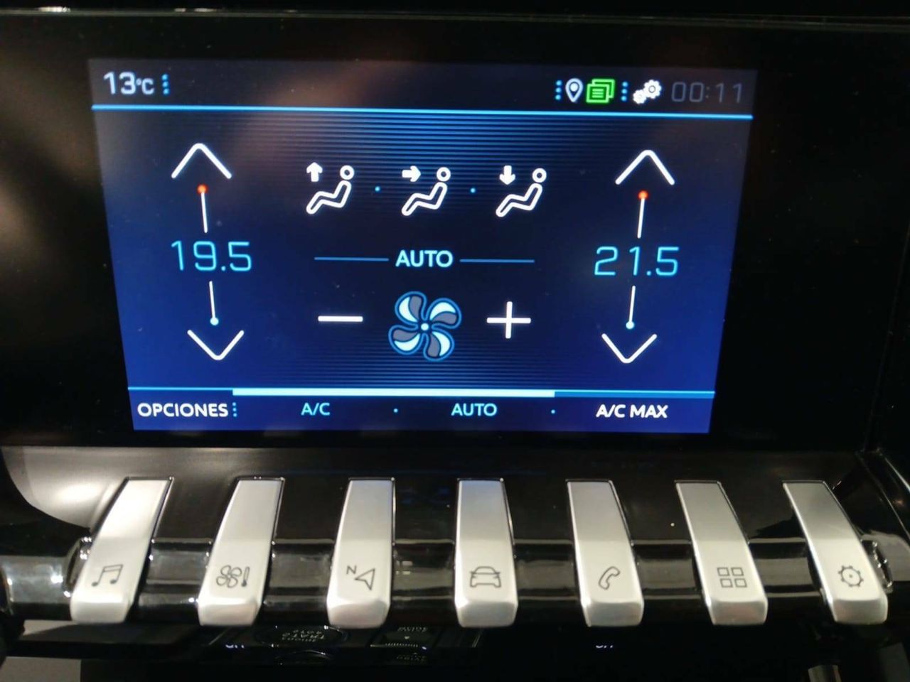 Peugeot 508   BlueHDi 96kW (130) S&S EAT8 Active