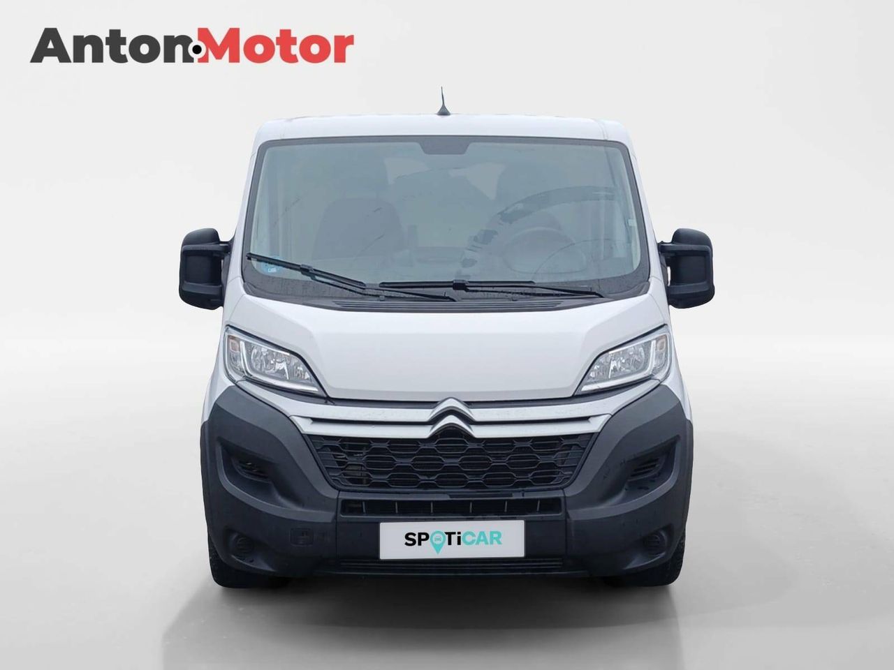 Citroën Jumper  BlueHDi 103KW (140CV) Furgón 30L1H1 -