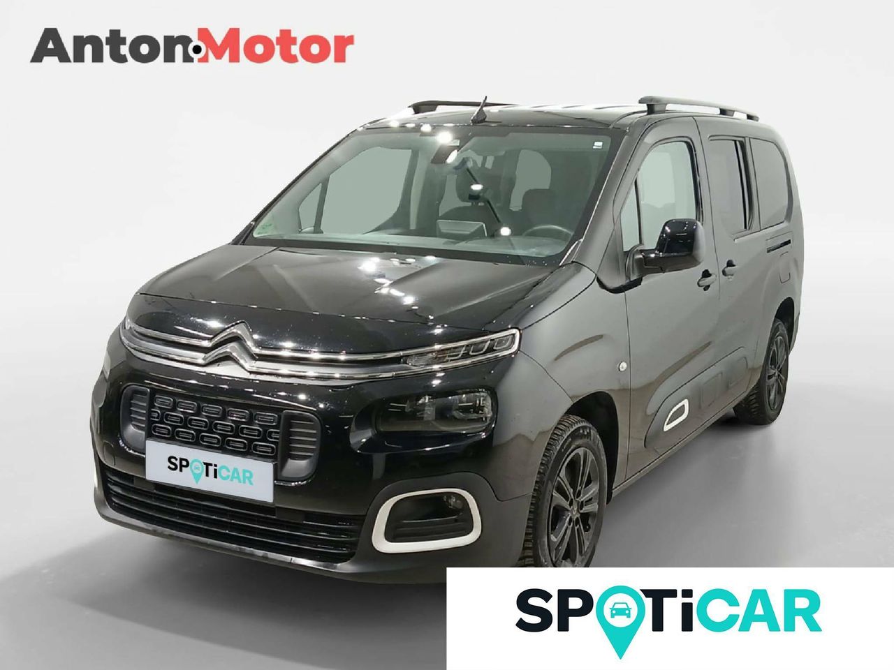 Citroën Berlingo  Talla XL BlueHDi 130 S&S 6v Feel