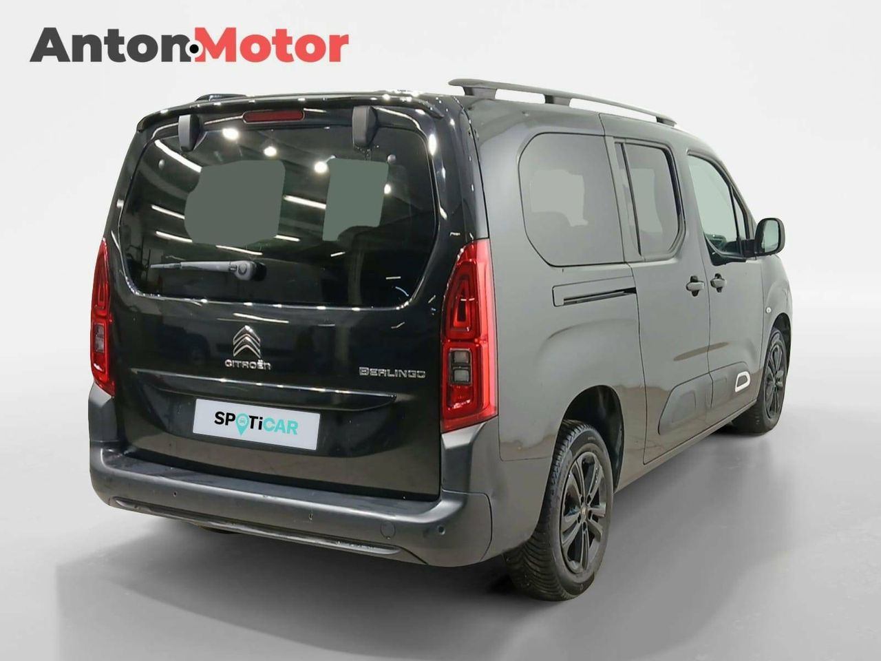 Citroën Berlingo  Talla XL BlueHDi 130 S&S 6v Feel