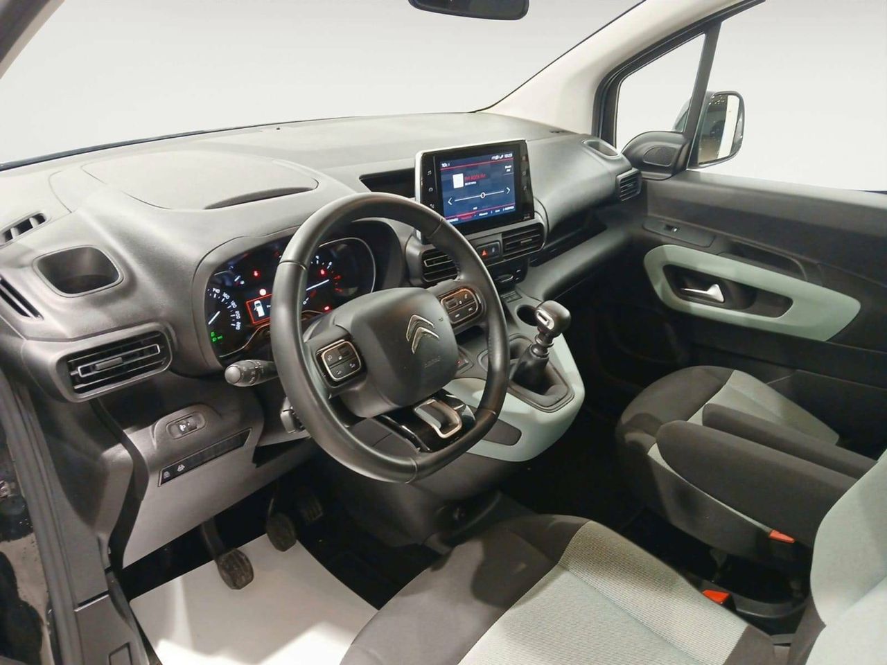 Citroën Berlingo  Talla XL BlueHDi 130 S&S 6v Feel