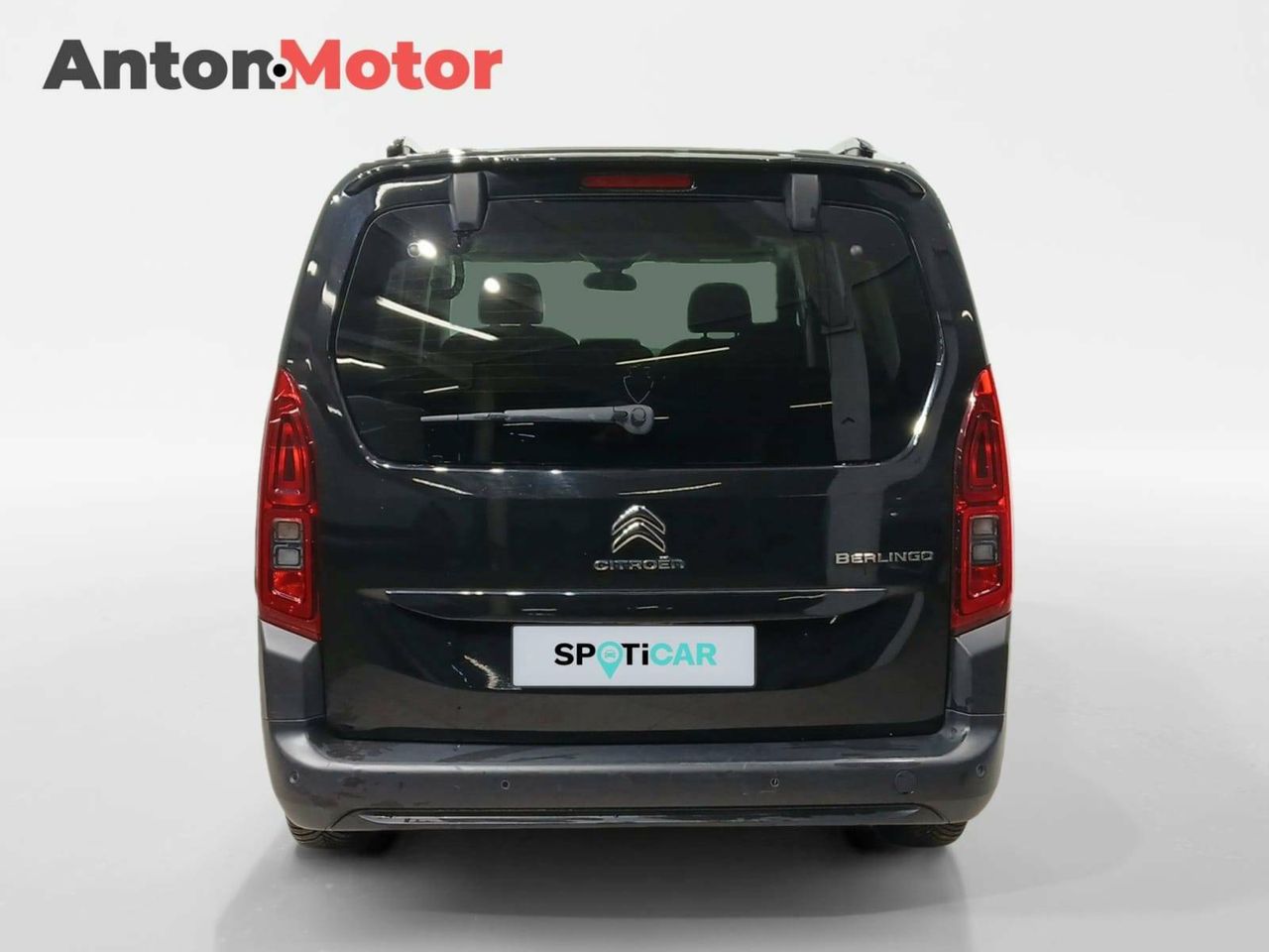 Citroën Berlingo  Talla XL BlueHDi 130 S&S 6v Feel