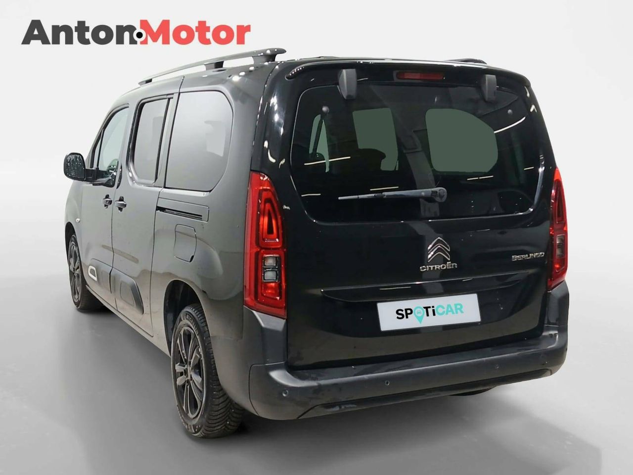 Citroën Berlingo  Talla XL BlueHDi 130 S&S 6v Feel