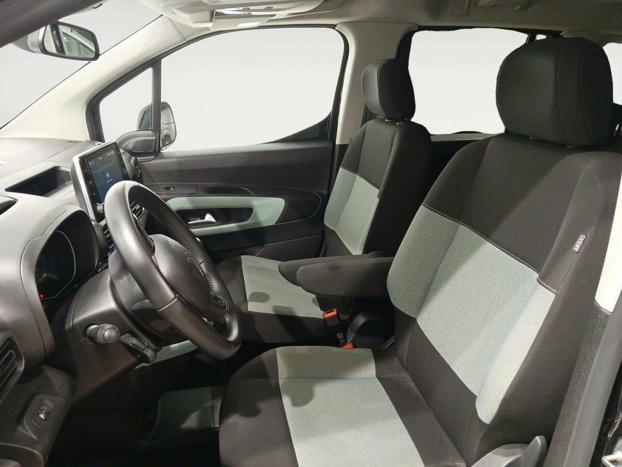 Citroën Berlingo  Talla XL BlueHDi 130 S&S 6v Feel