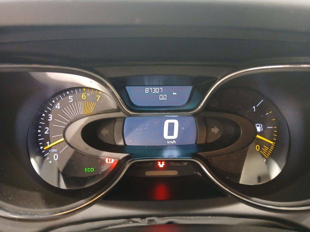 Renault Captur   Energy TCe 90 eco2 Euro 6 Zen