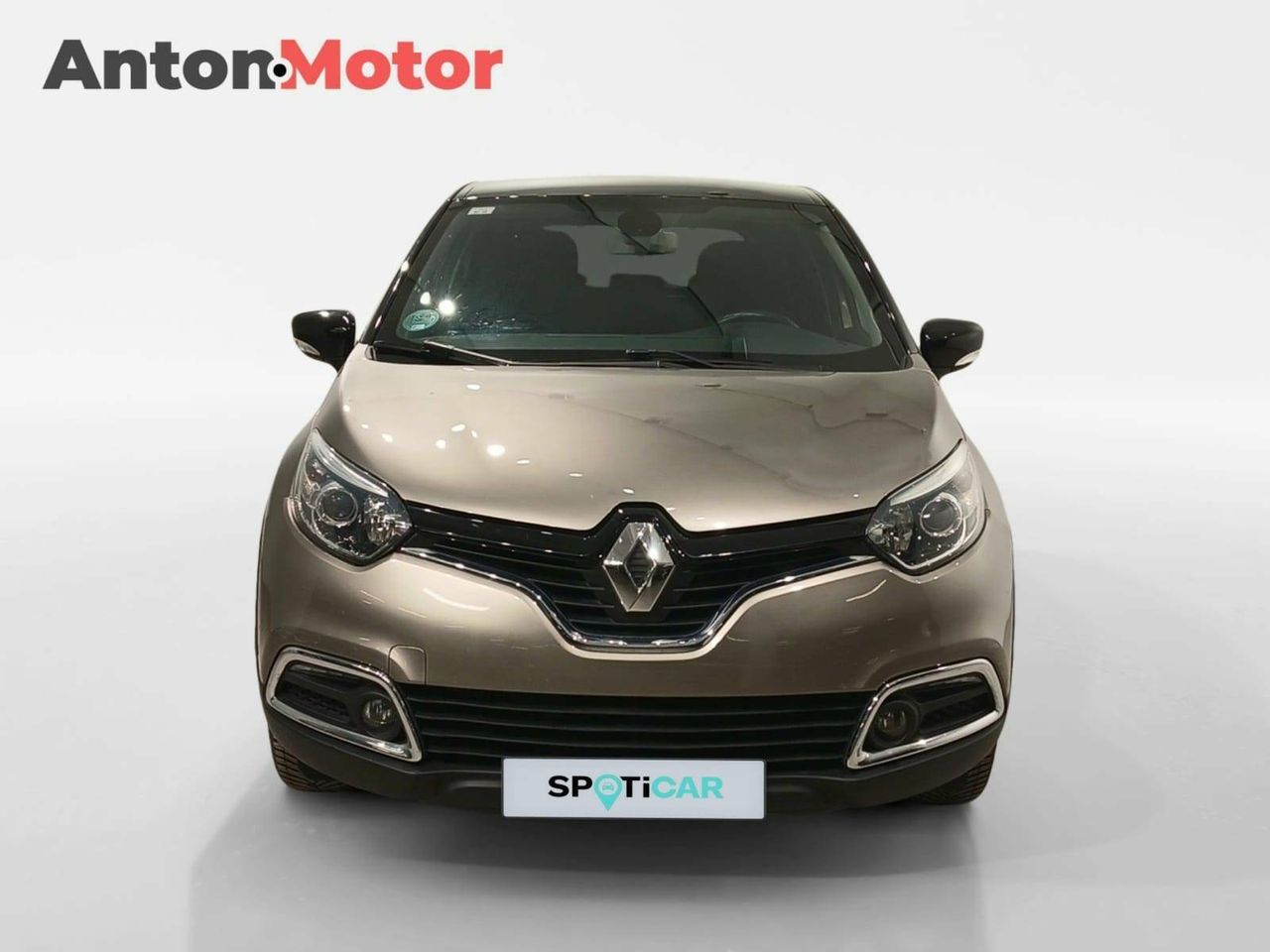 Renault Captur   Energy TCe 90 eco2 Euro 6 Zen