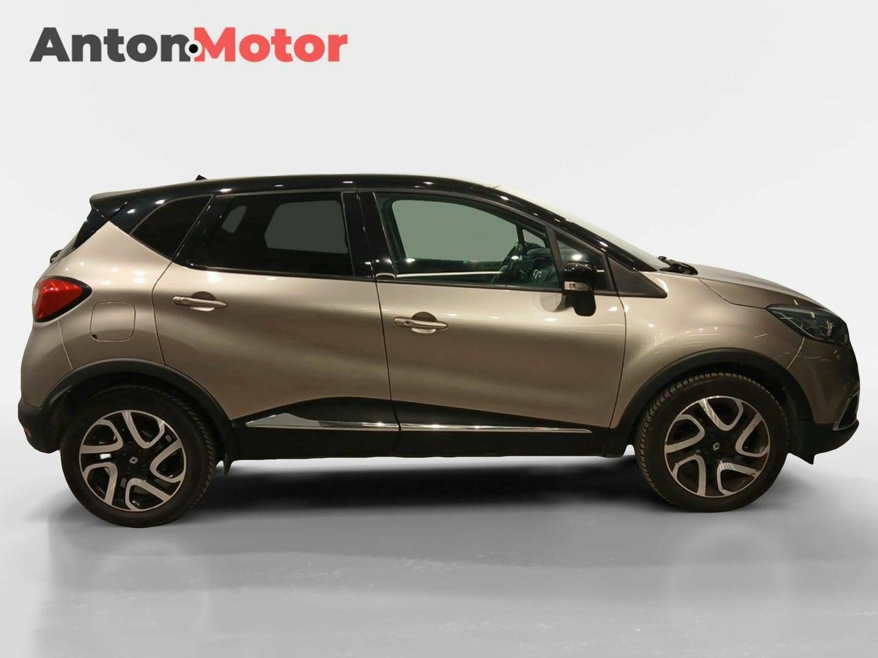 Renault Captur   Energy TCe 90 eco2 Euro 6 Zen