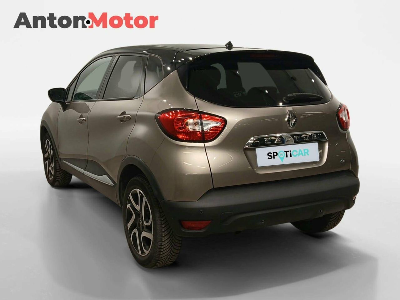 Renault Captur   Energy TCe 90 eco2 Euro 6 Zen