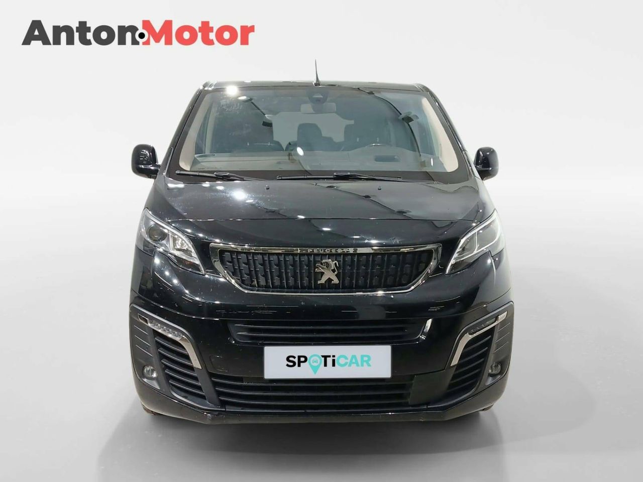 Peugeot Traveller   BlueHDi 110KW (150CV) Standard Allure