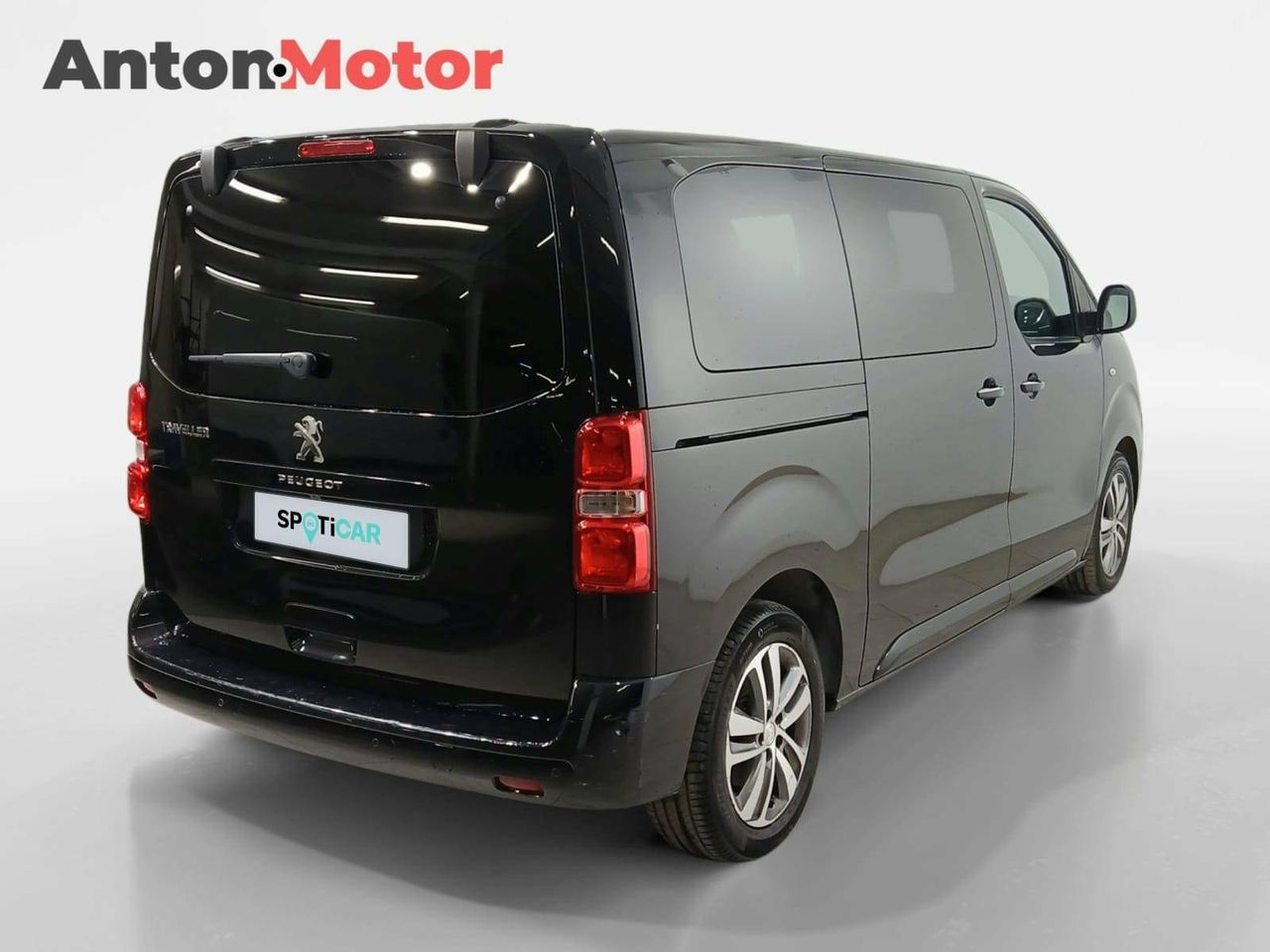 Peugeot Traveller   BlueHDi 110KW (150CV) Standard Allure