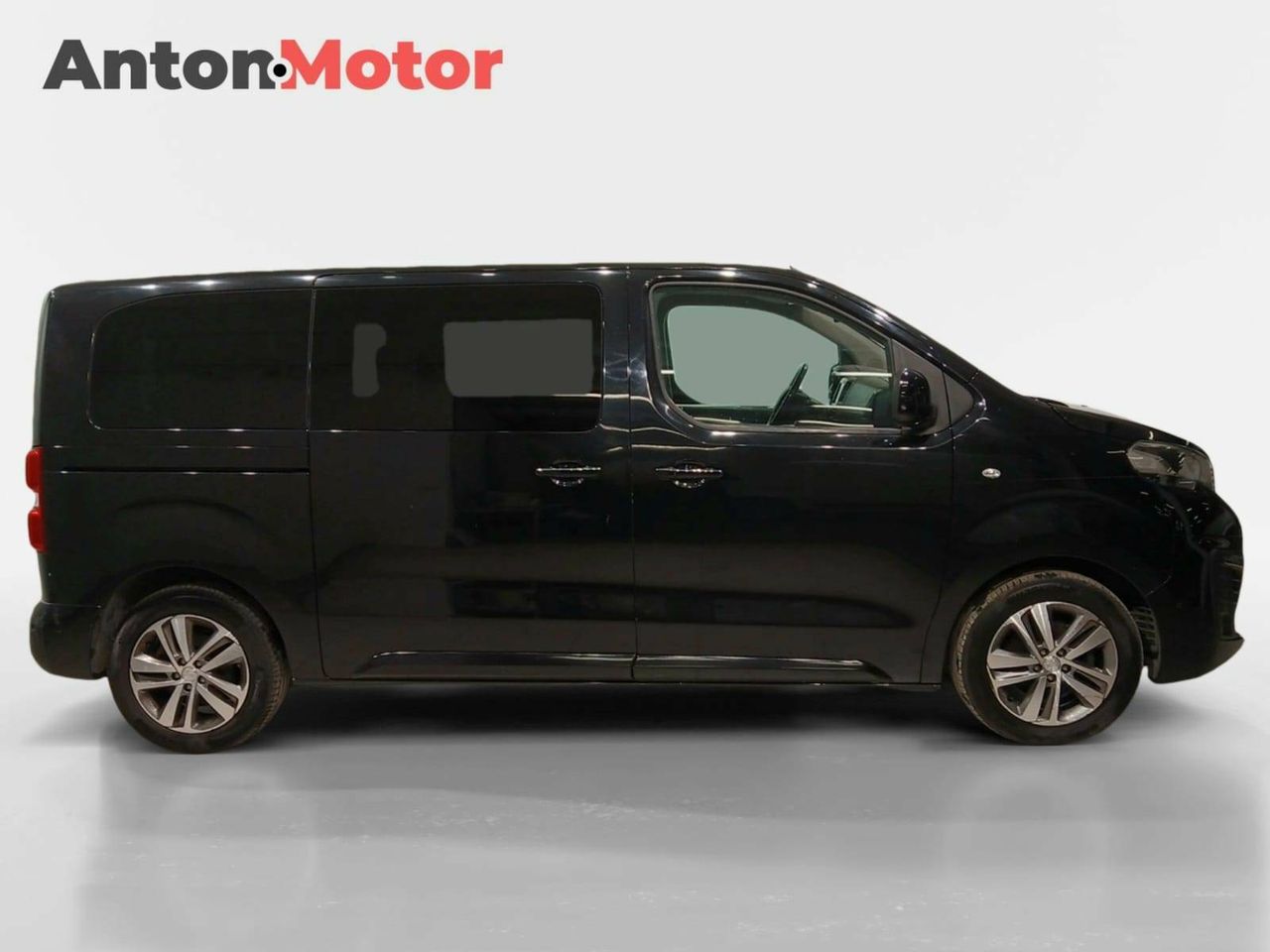 Peugeot Traveller   BlueHDi 110KW (150CV) Standard Allure