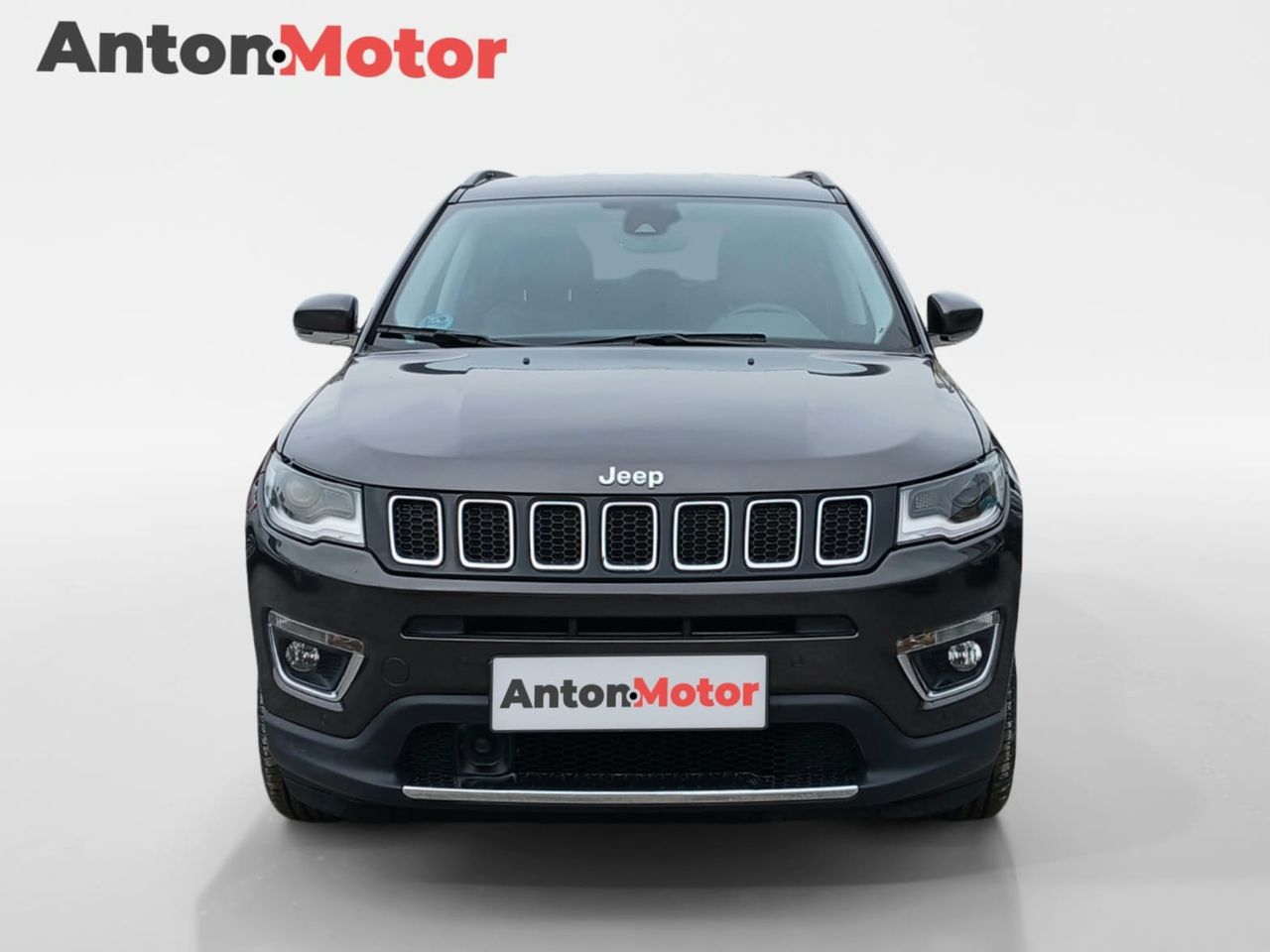 Jeep Compass 1.4 Mair 125kW Limited 4x4 ATX