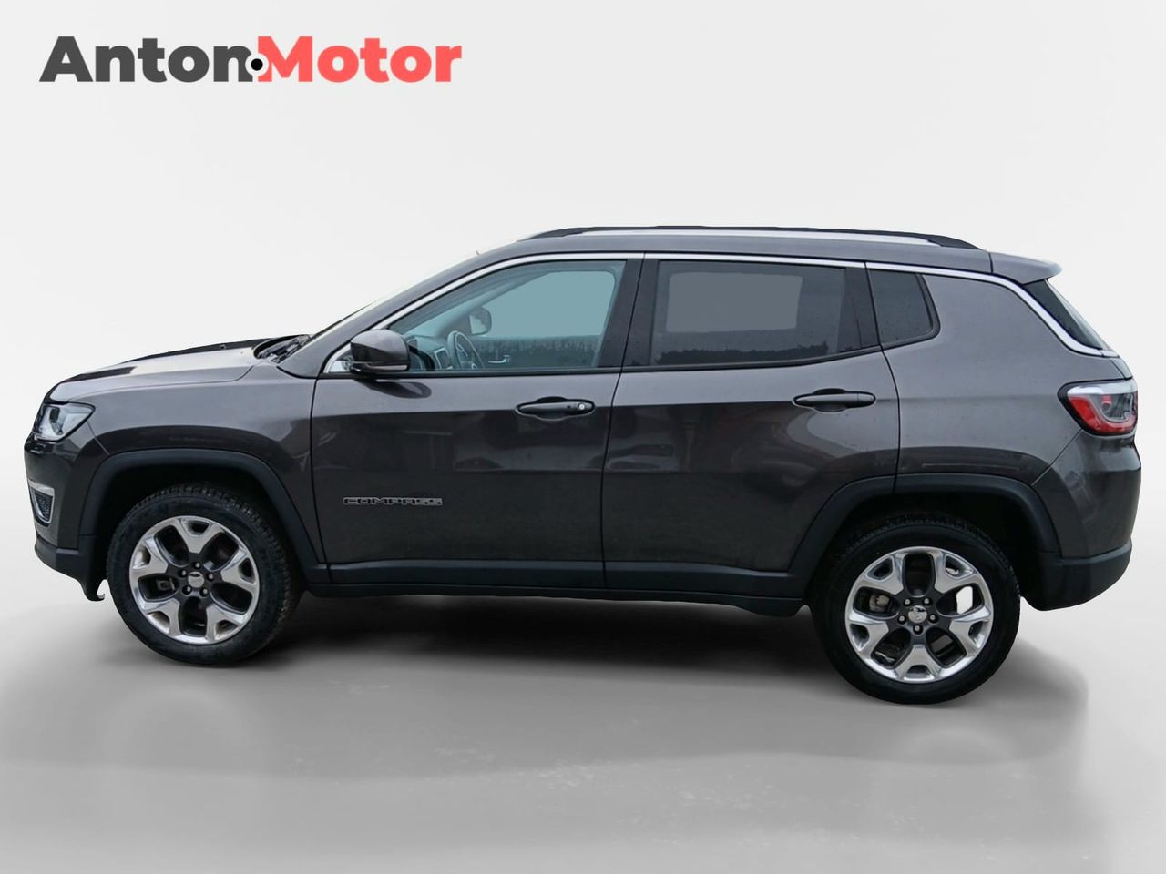 Jeep Compass 1.4 Mair 125kW Limited 4x4 ATX